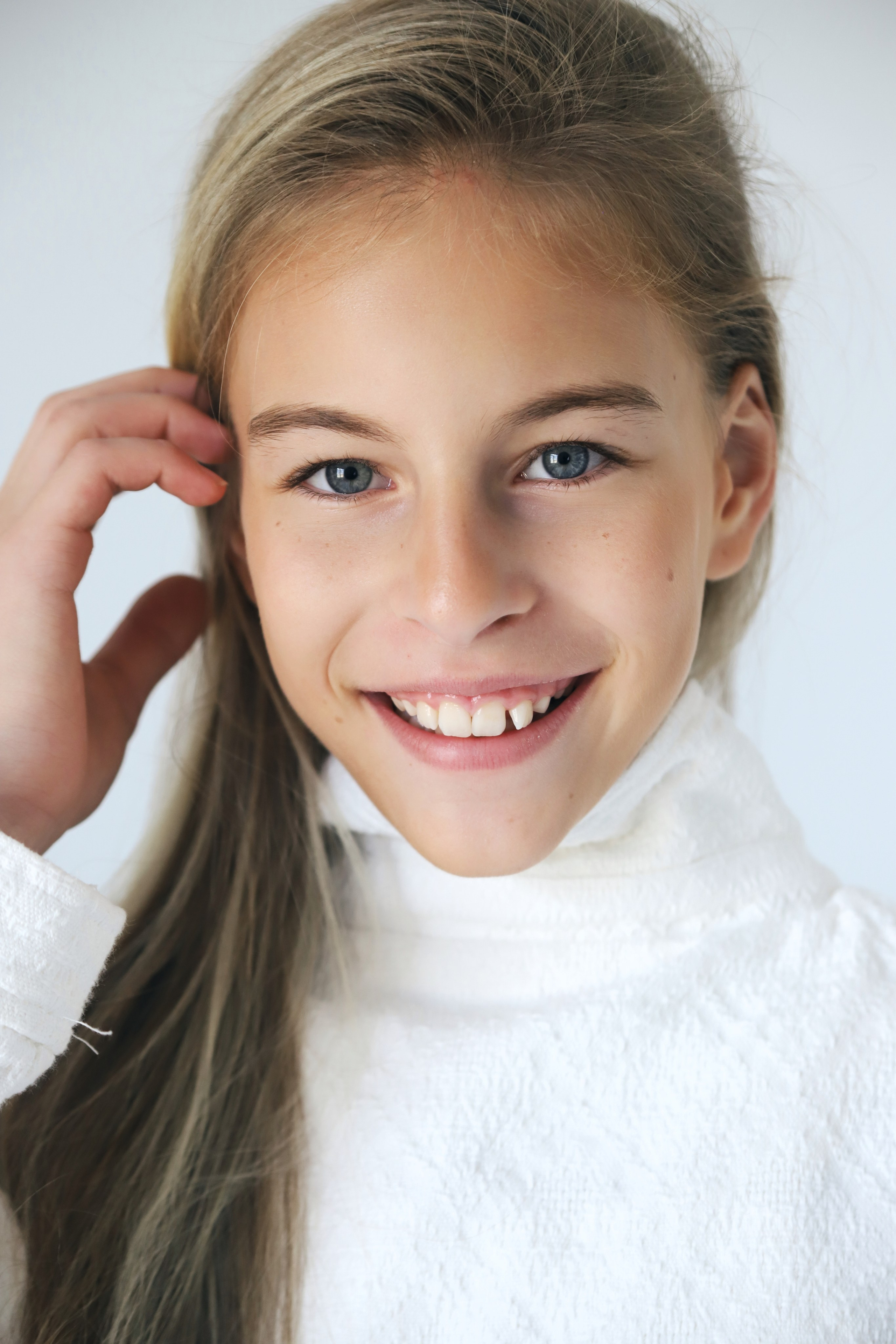 ЭМИЛИЯ 146 СПБ. Vally base kids