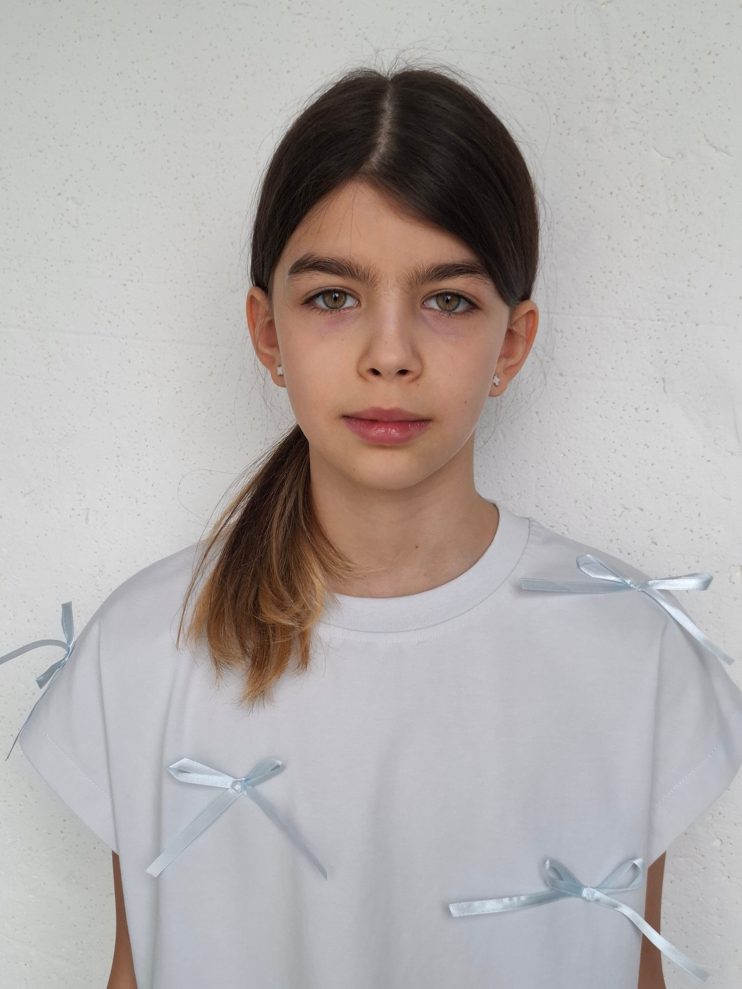 ЕЛИЗАВЕТА 148 СПБ. Vally base kids