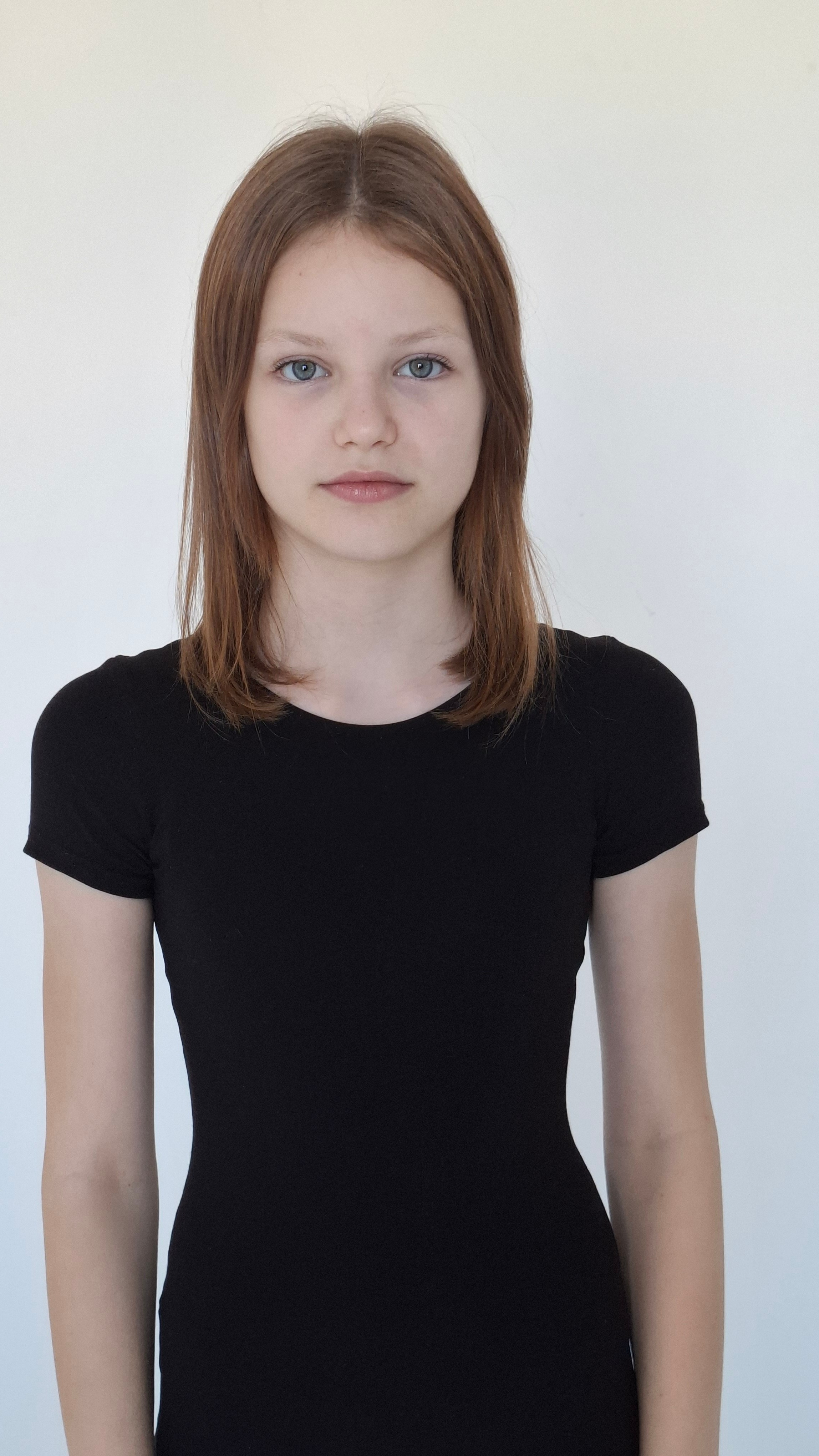 ДАРЬЯ 156 СПБ. Vally base kids