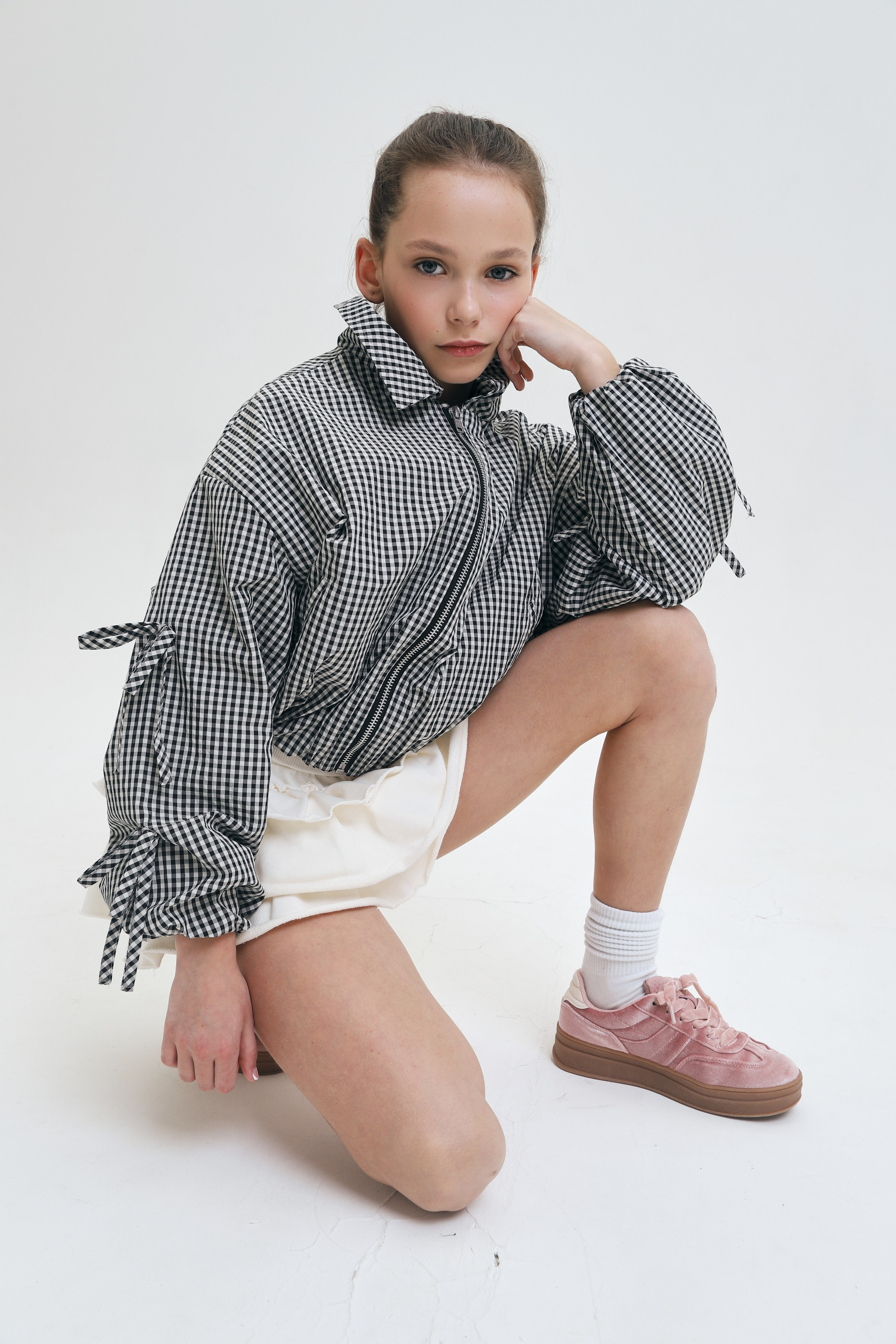 ЕВДОКИЯ 150 ПЕРМЬ. Vally base kids