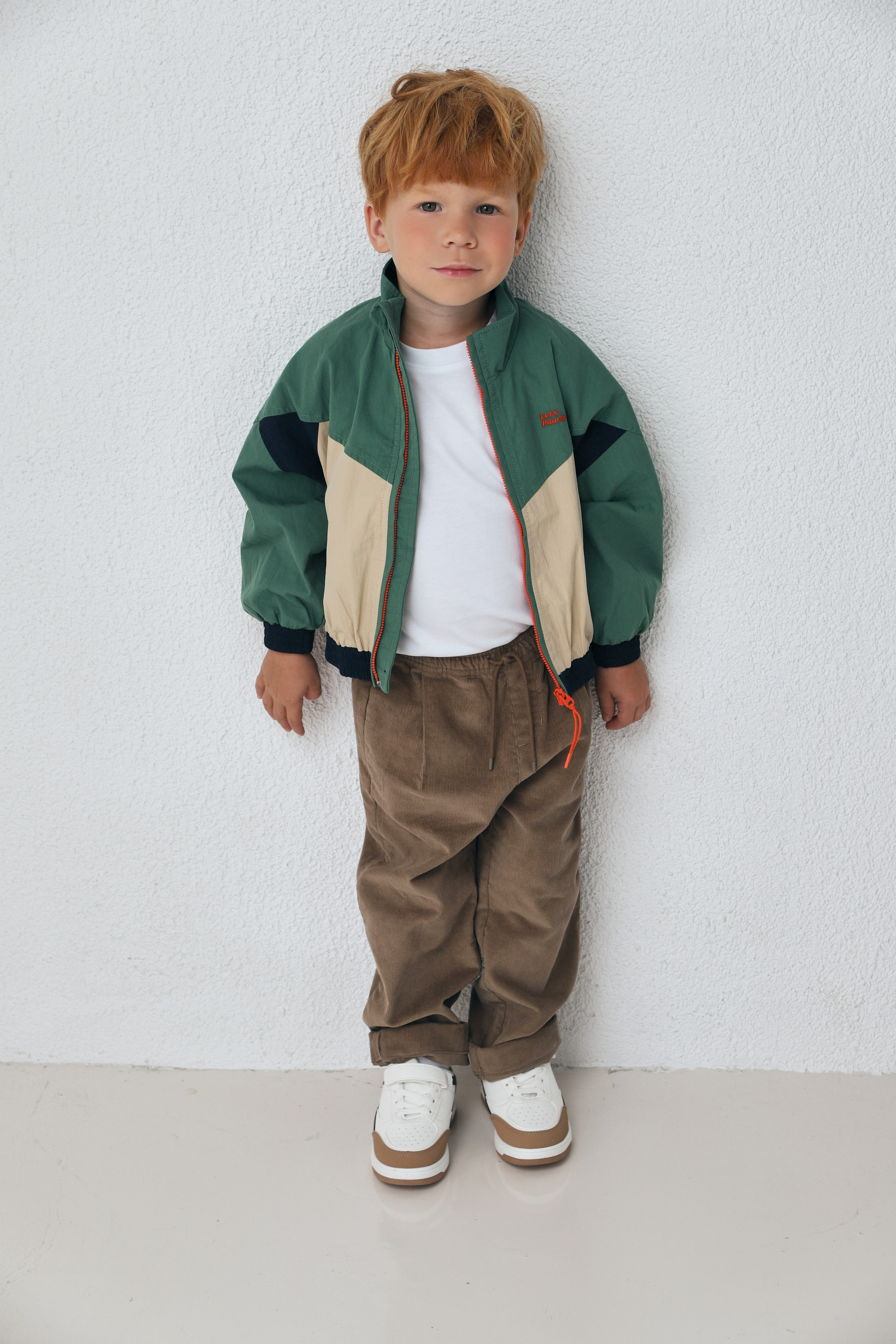 МИХАИЛ 106 СПБ. Vally base kids