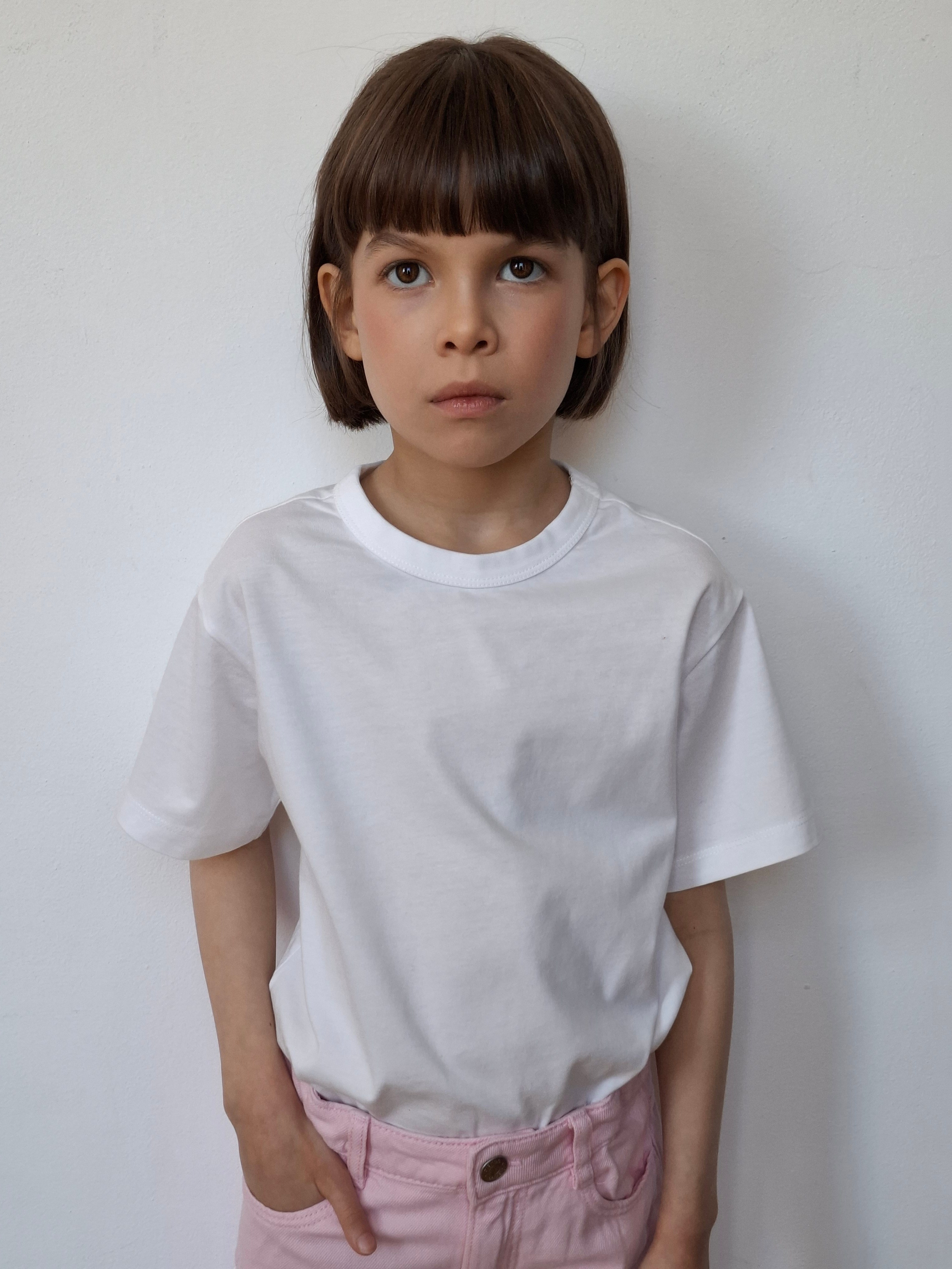 ЕВА 130 СПБ. Vally base kids
