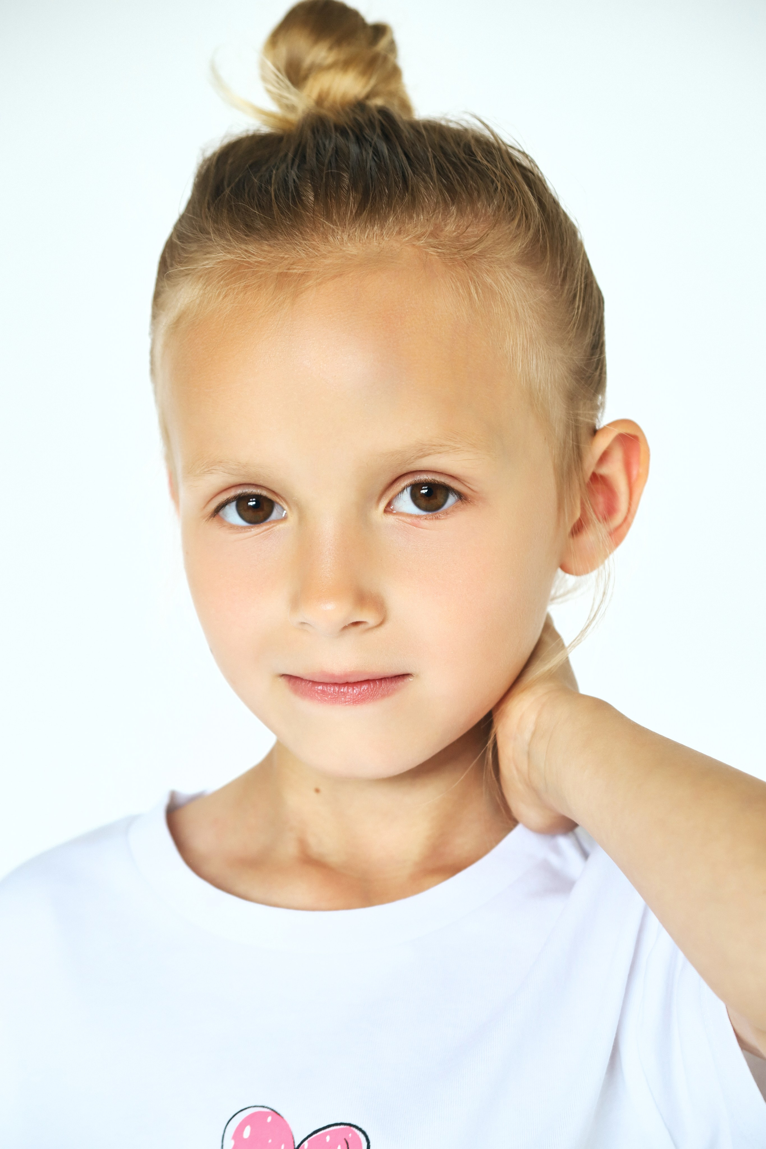 ВИКТОРИЯ 115 СПБ. Vally base kids