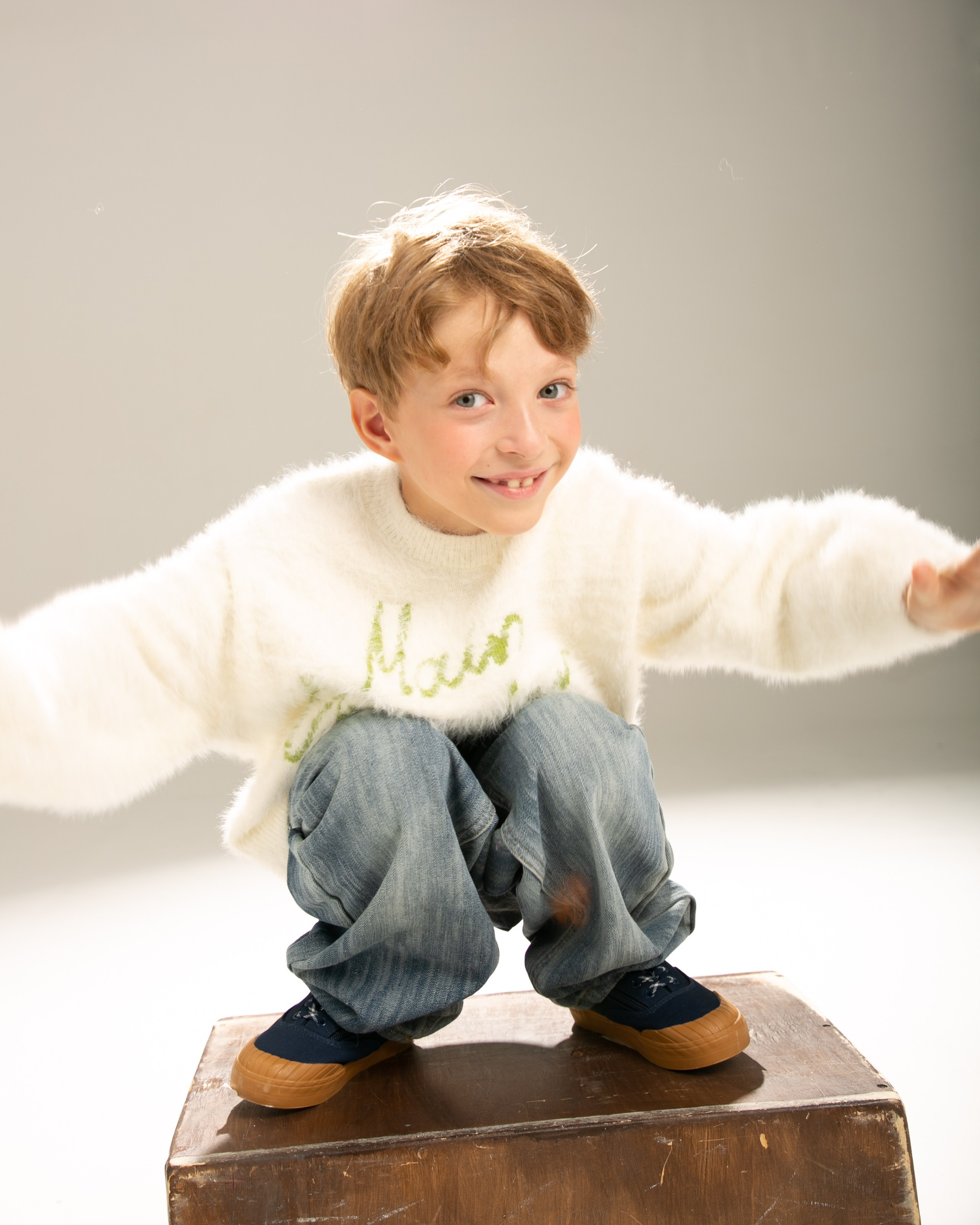 АДЕЛЬ 121. Vally base kids