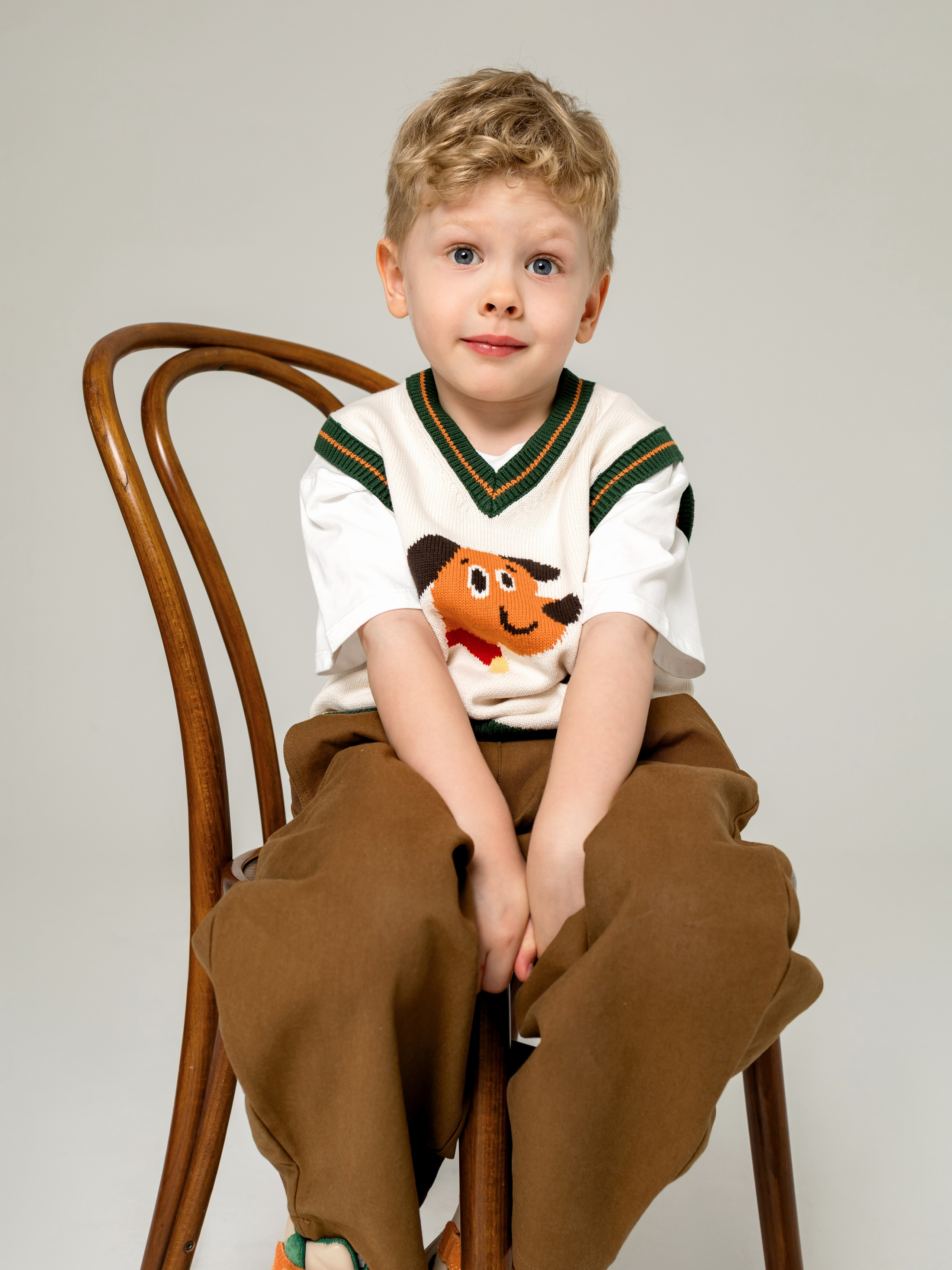 ЛЕВ 110 СПБ. Vally base kids