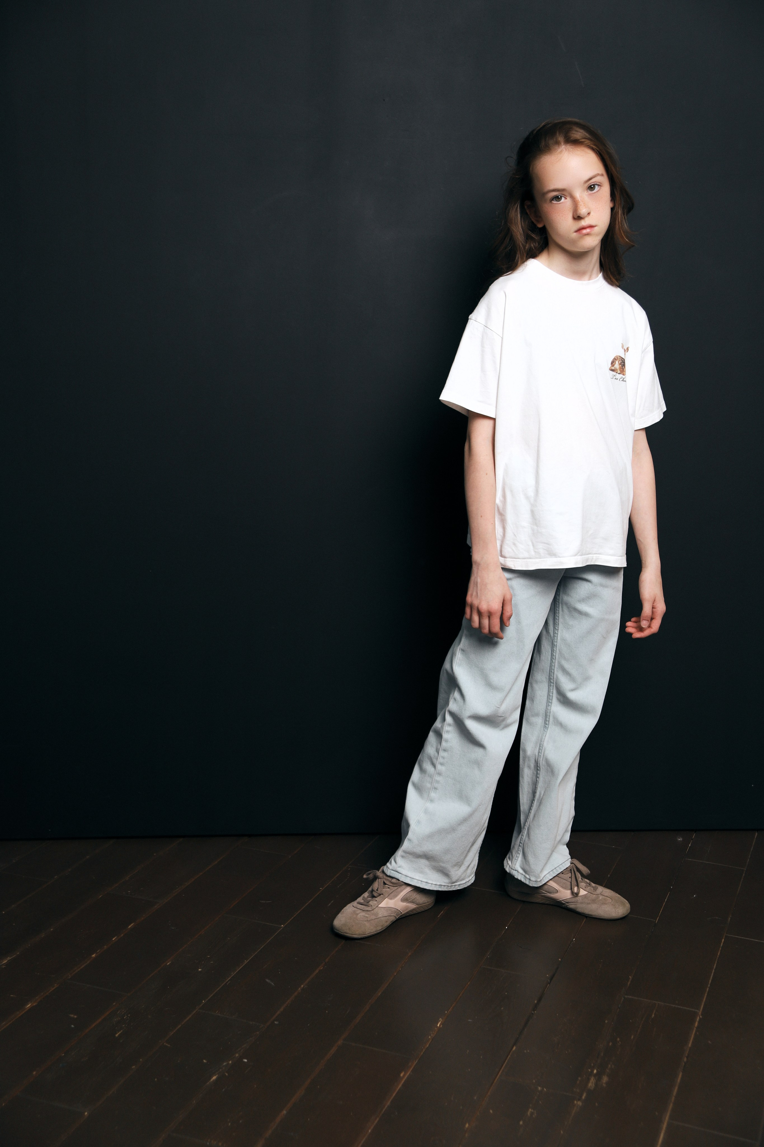 ЭЛЕН 154 СПБ. Vally base kids