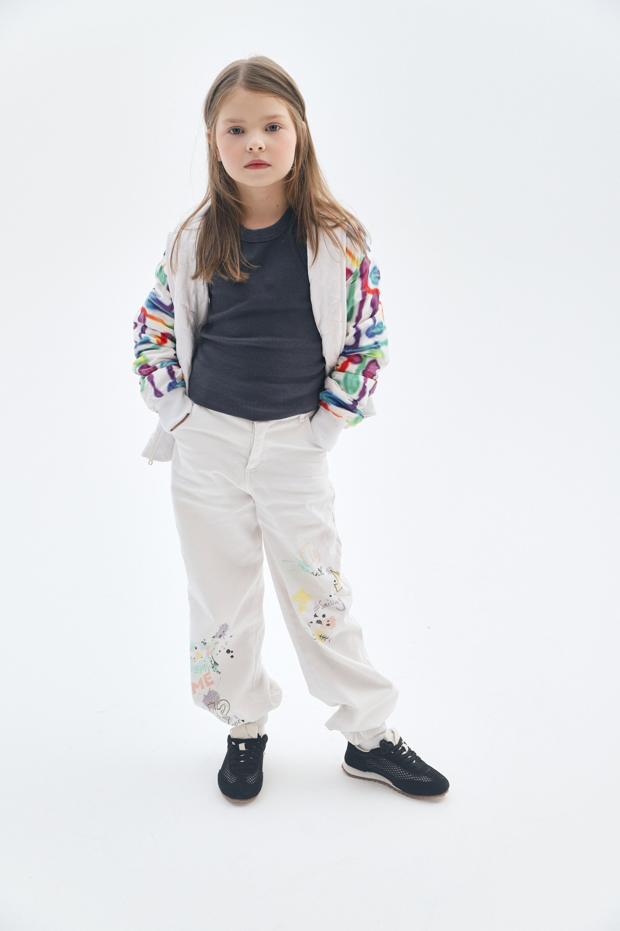 СОФИЯ 128 Спб. Vally base kids
