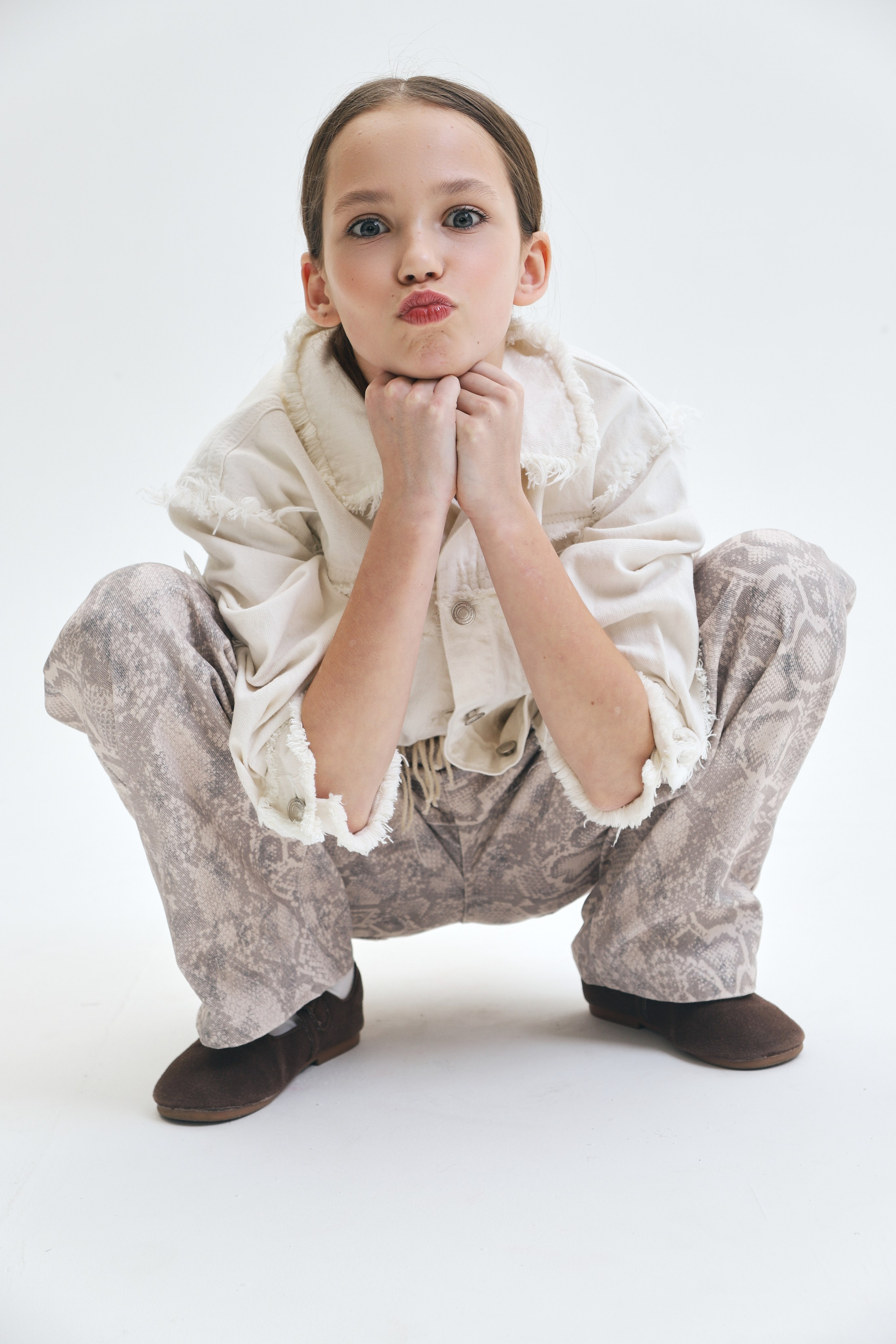 ЕВДОКИЯ 150 ПЕРМЬ. Vally base kids