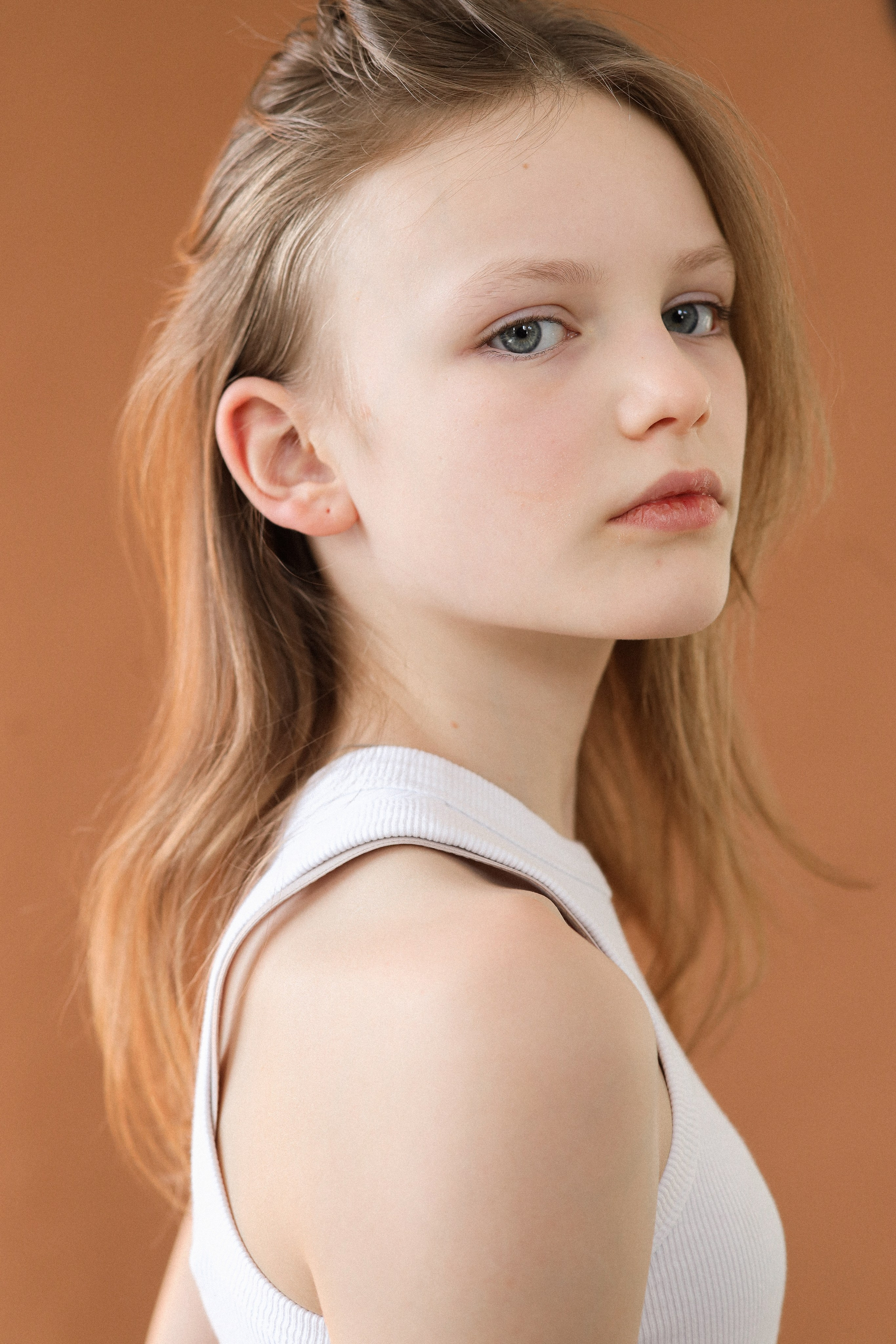 ДАРЬЯ 156 СПБ. Vally base kids