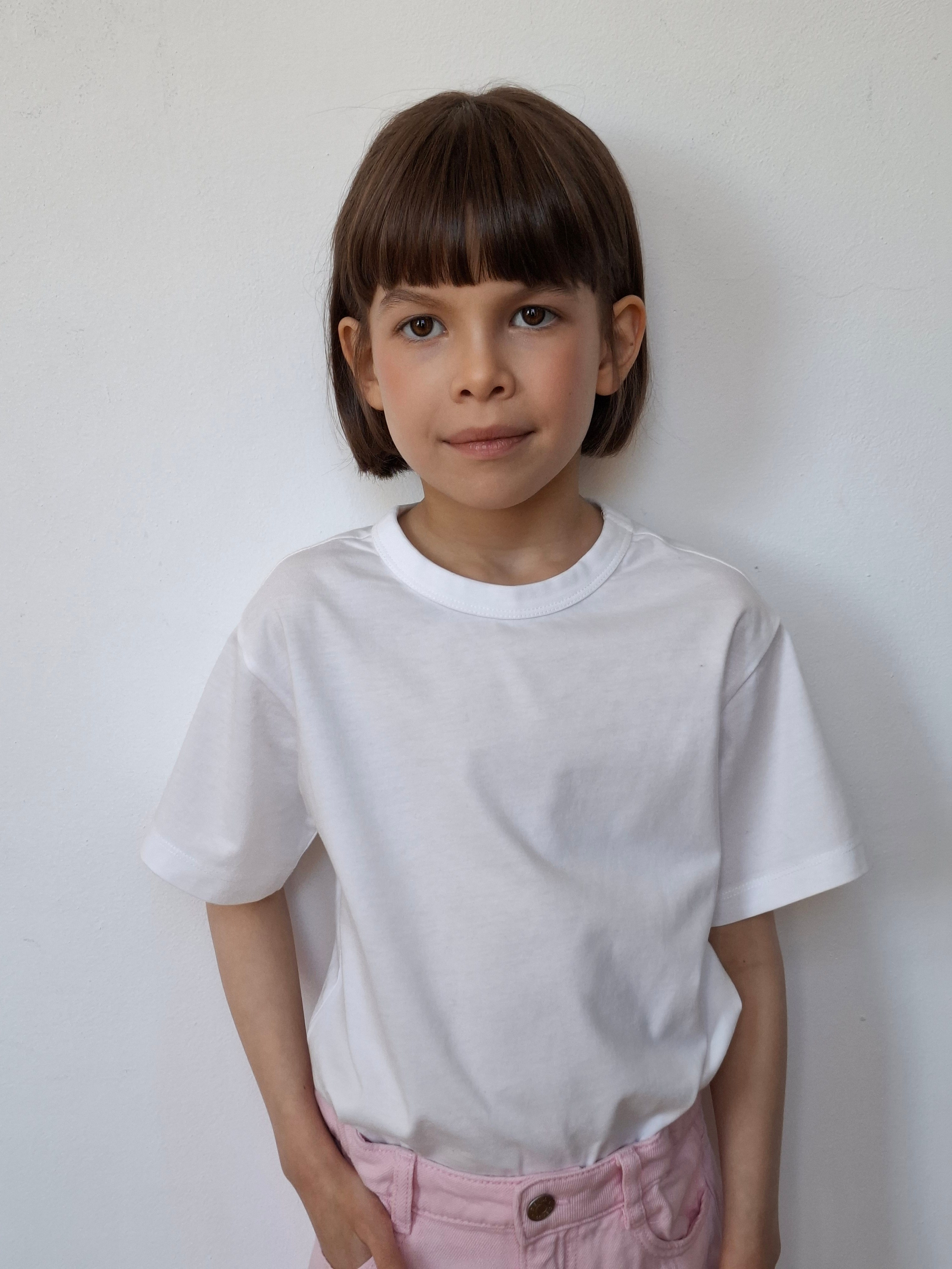 ЕВА 130 СПБ. Vally base kids