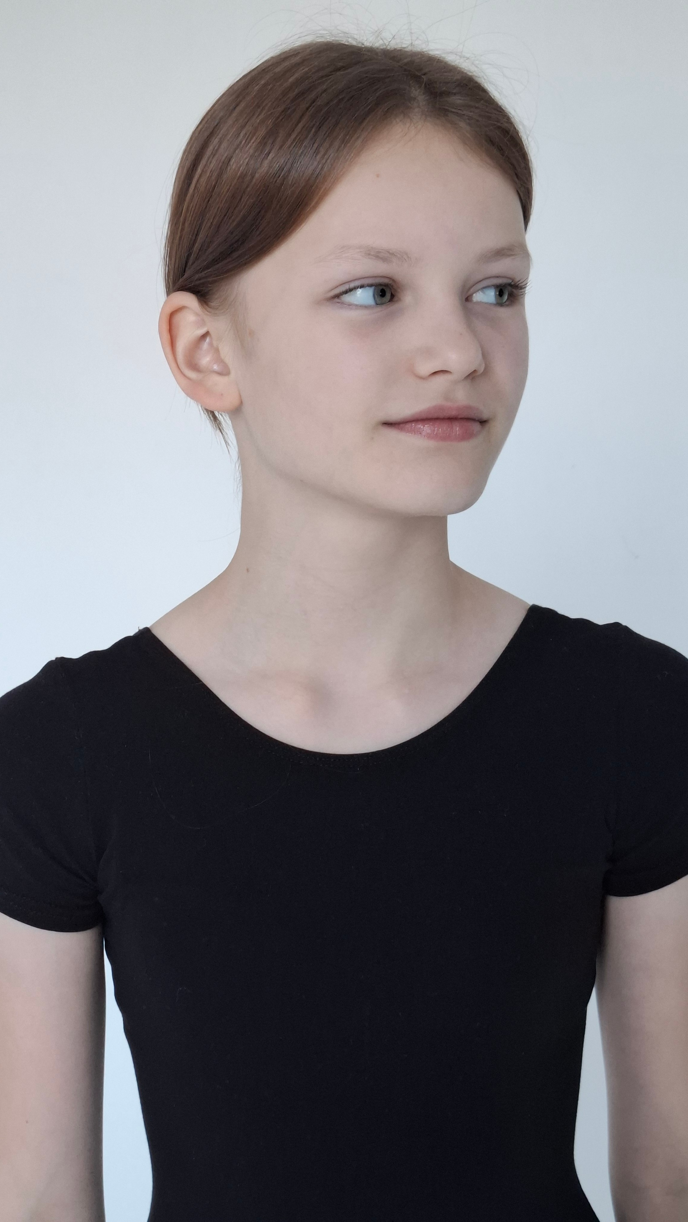 ДАРЬЯ 156 СПБ. Vally base kids