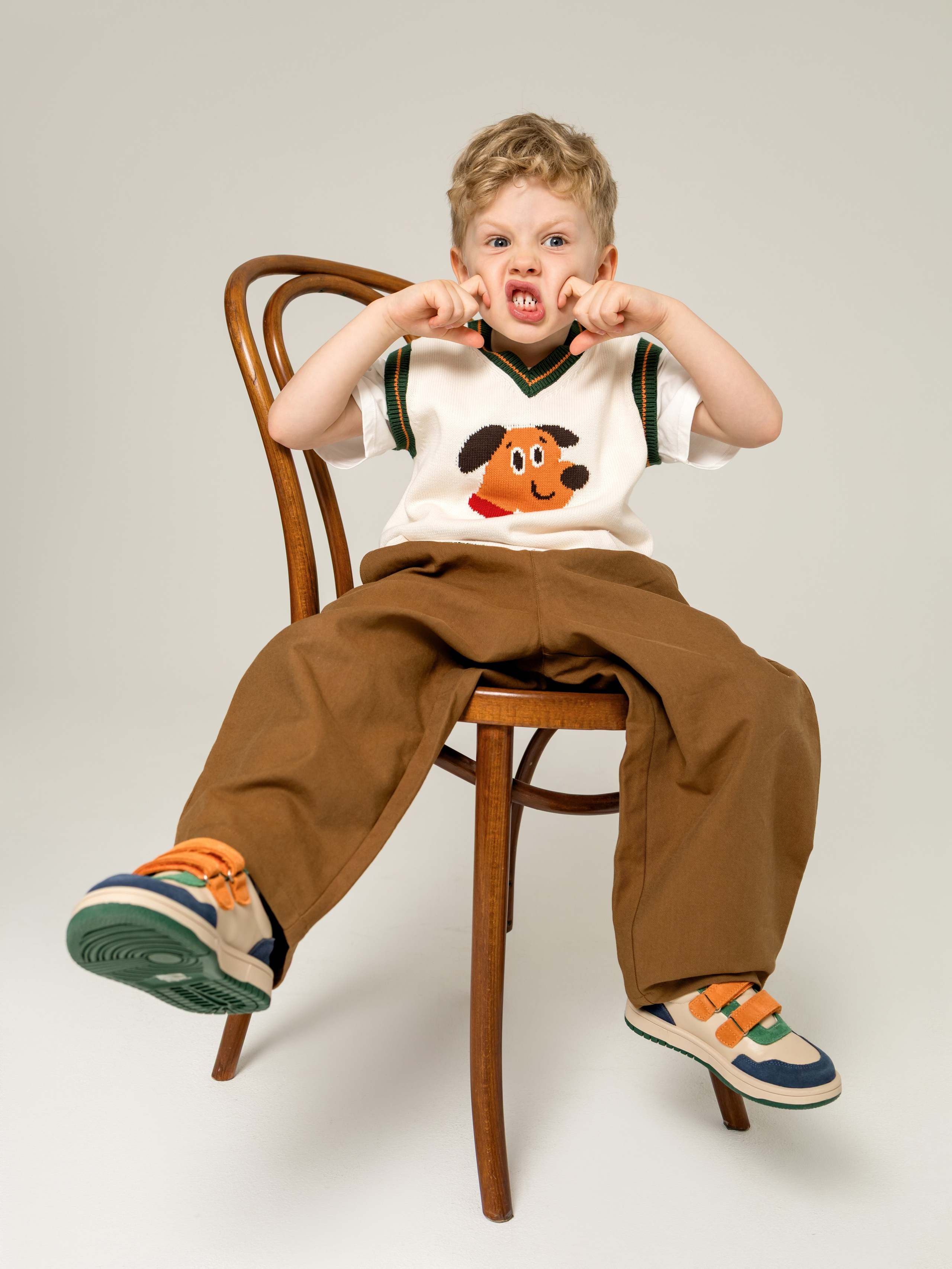 ЛЕВ 110 СПБ. Vally base kids
