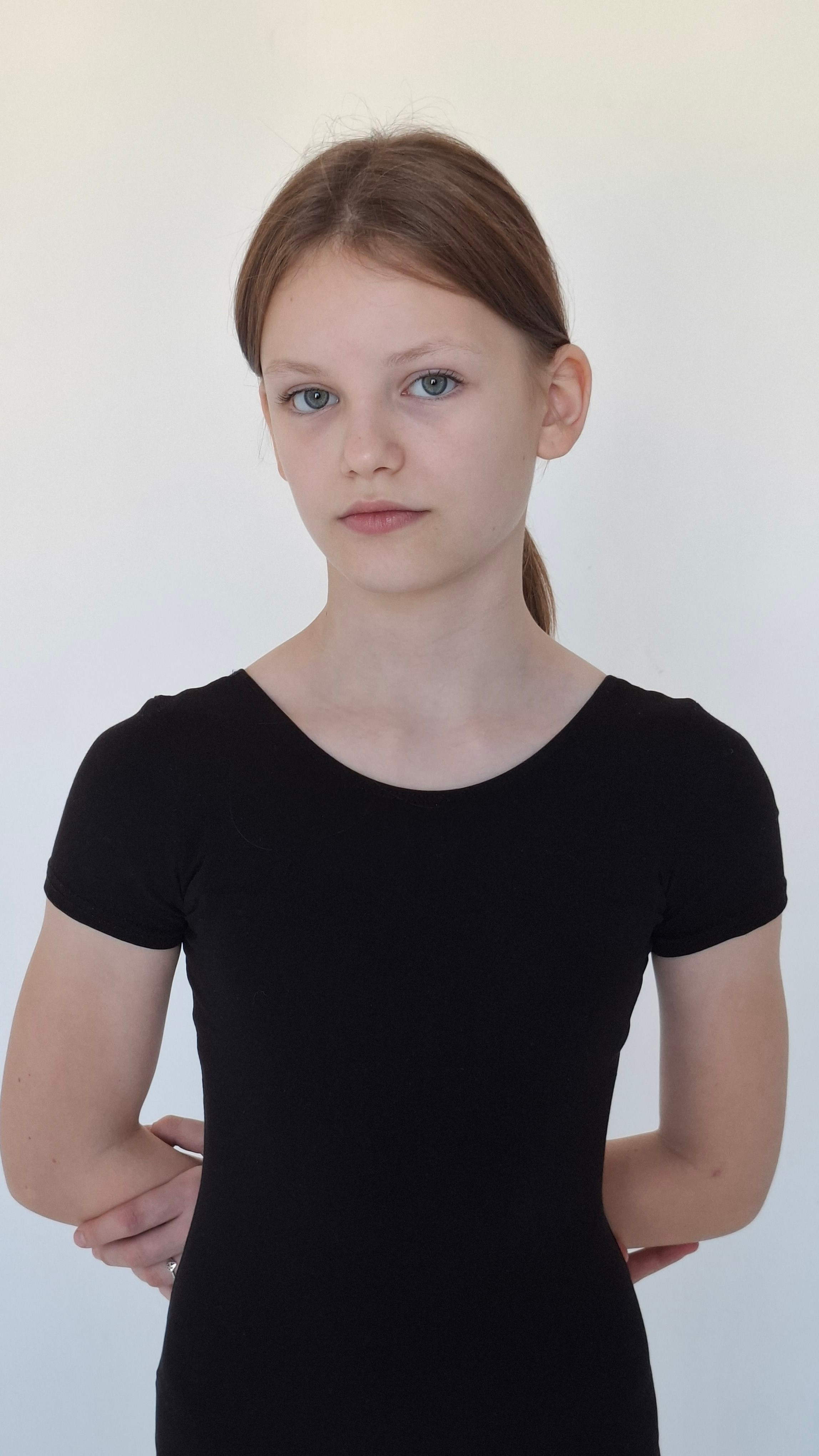 ДАРЬЯ 156 СПБ. Vally base kids