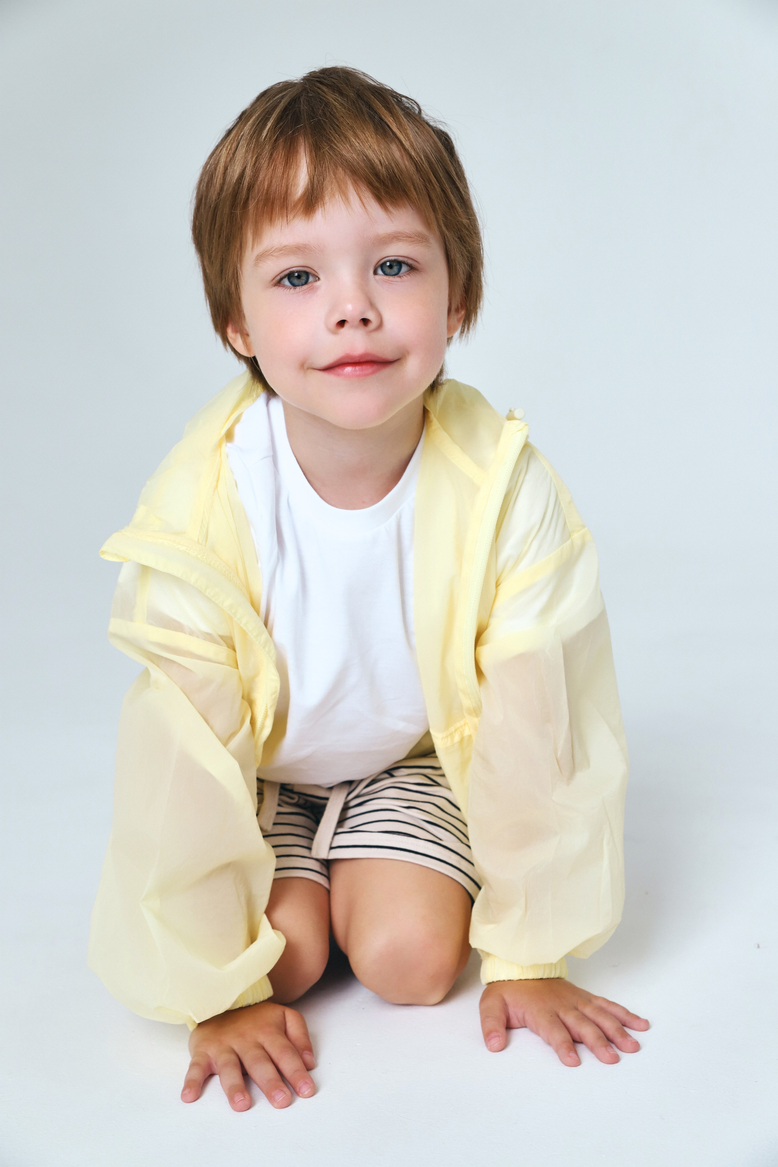 ФОМА 110 СПБ. Vally base kids