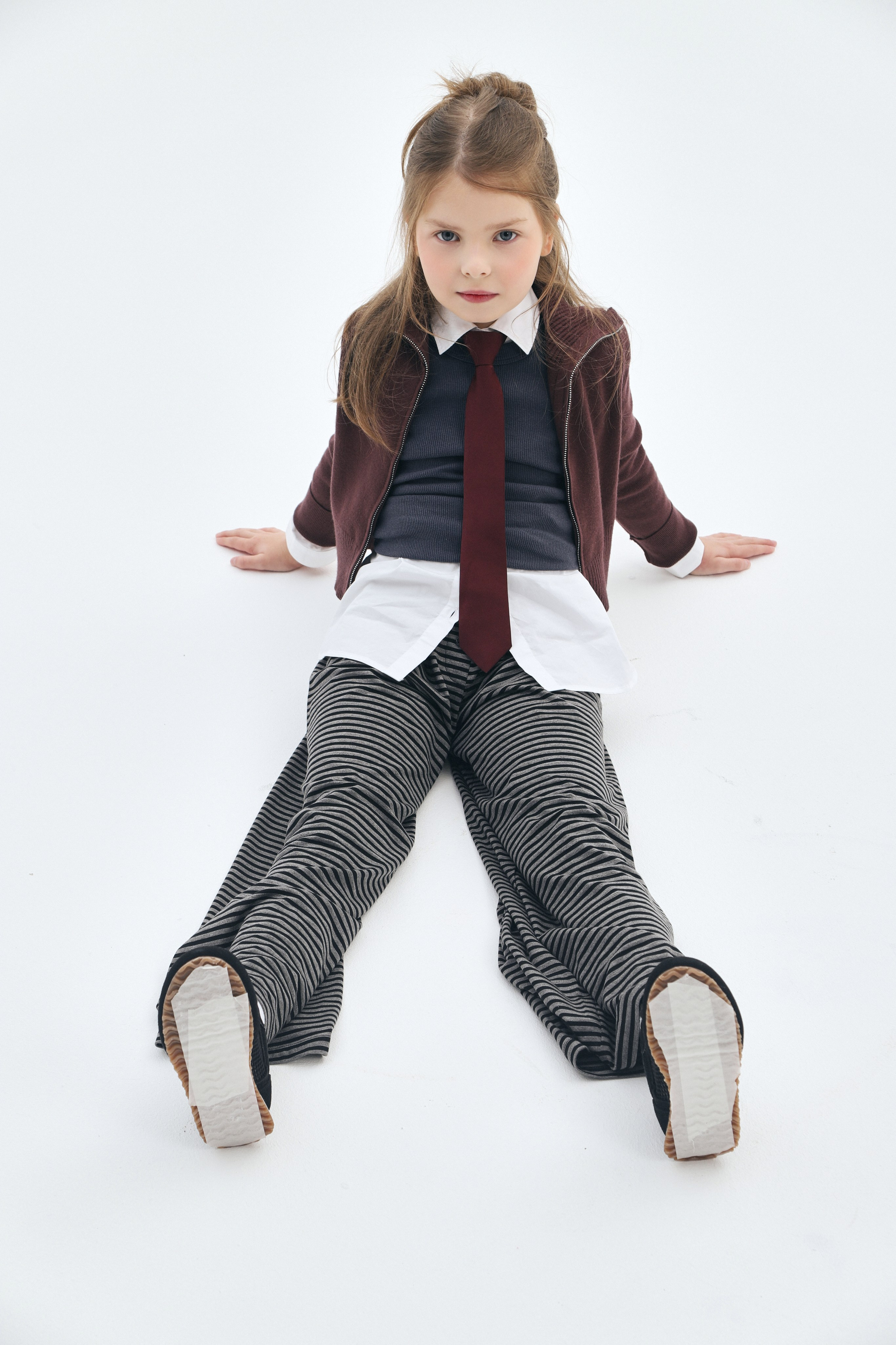 СОФИЯ 128 Спб. Vally base kids
