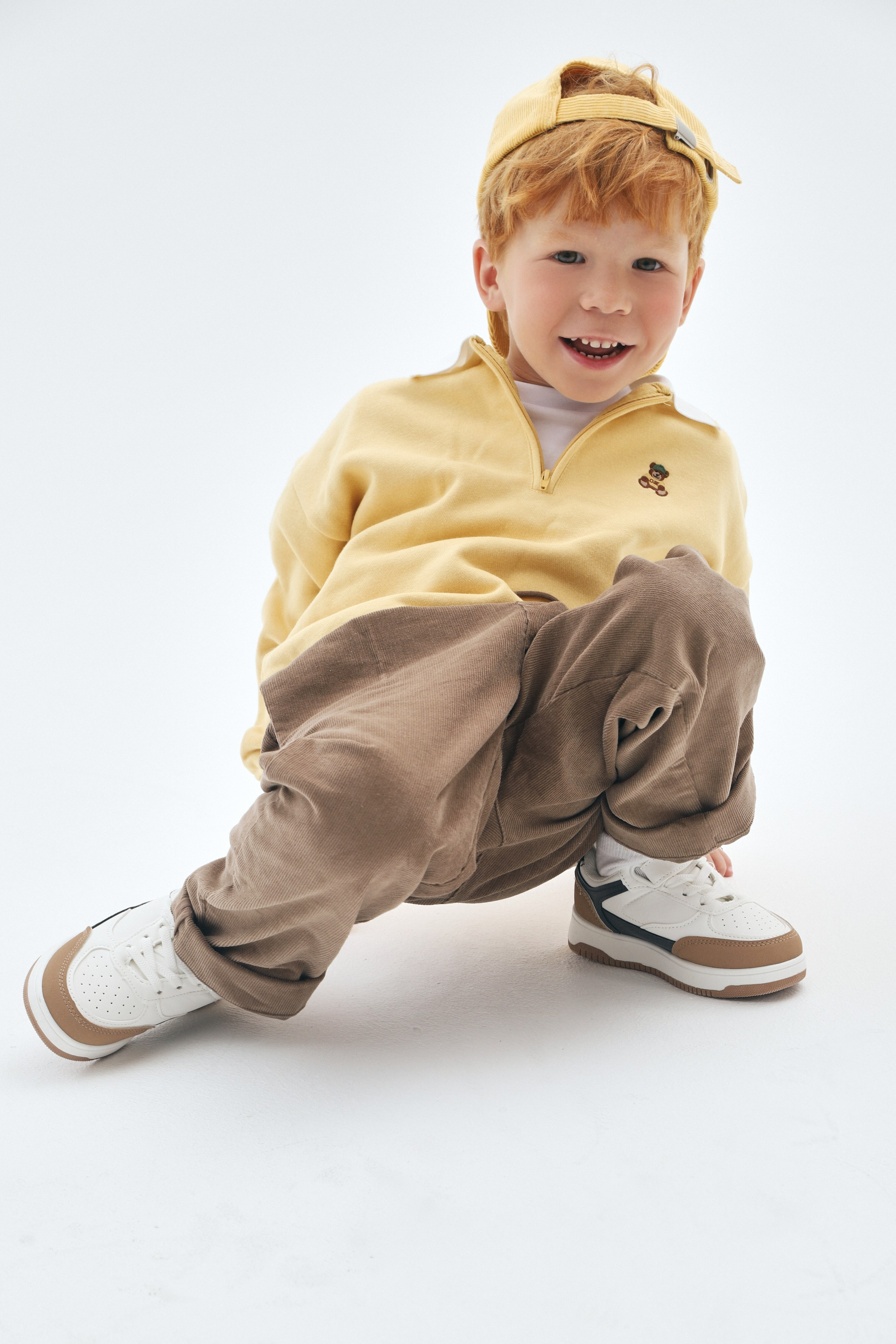 МИХАИЛ 106 СПБ. Vally base kids