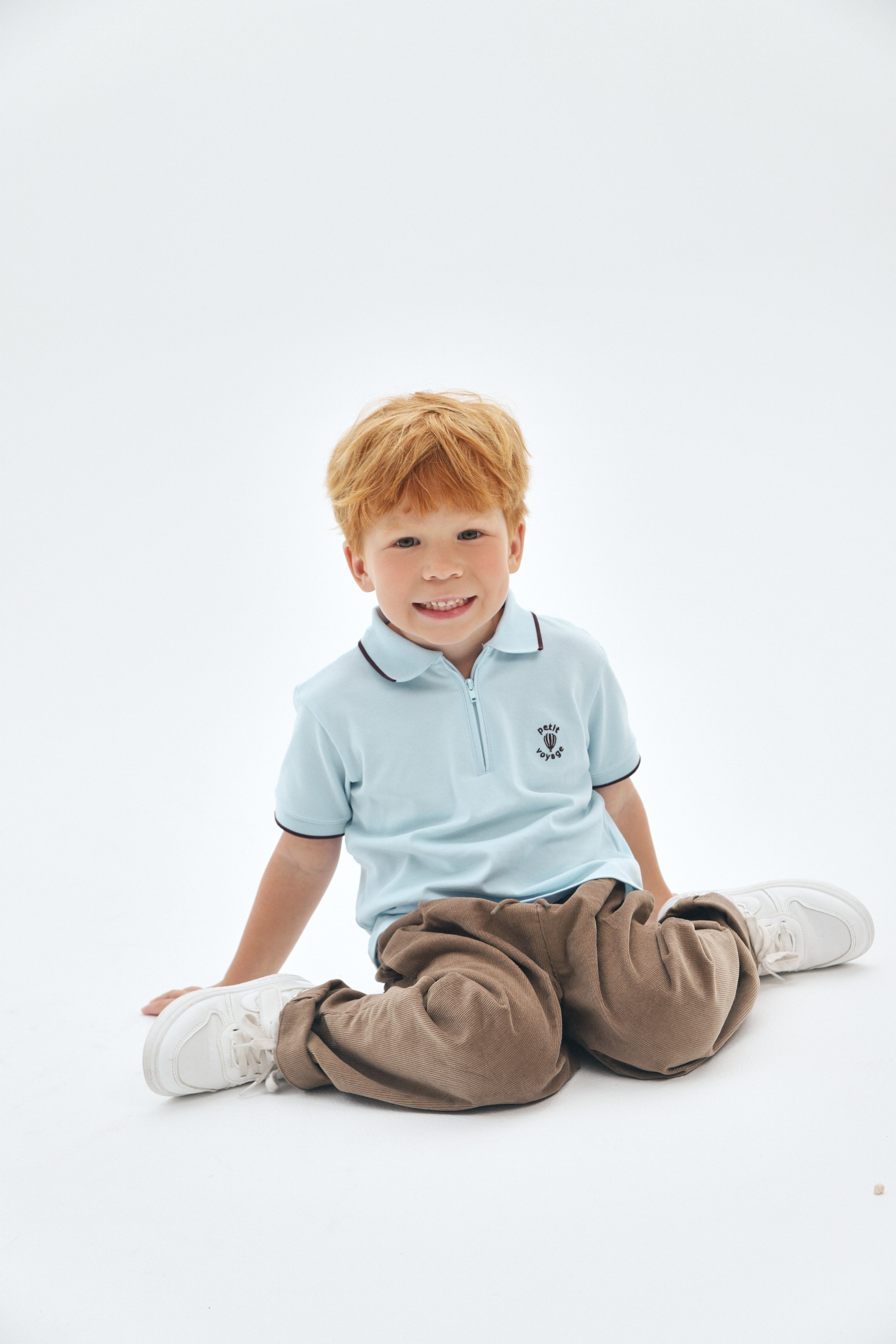МИХАИЛ 106 СПБ. Vally base kids