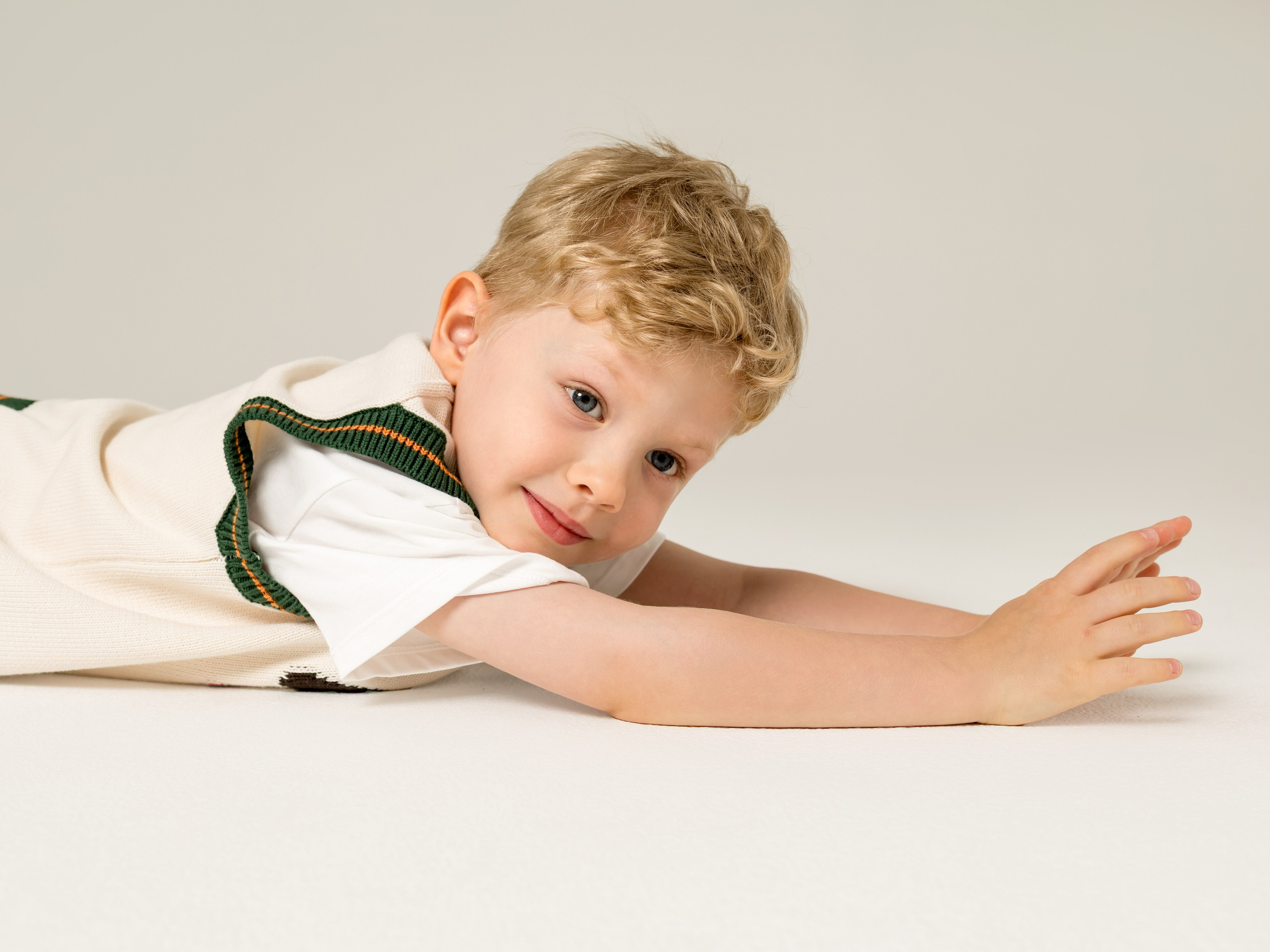 ЛЕВ 110 СПБ. Vally base kids