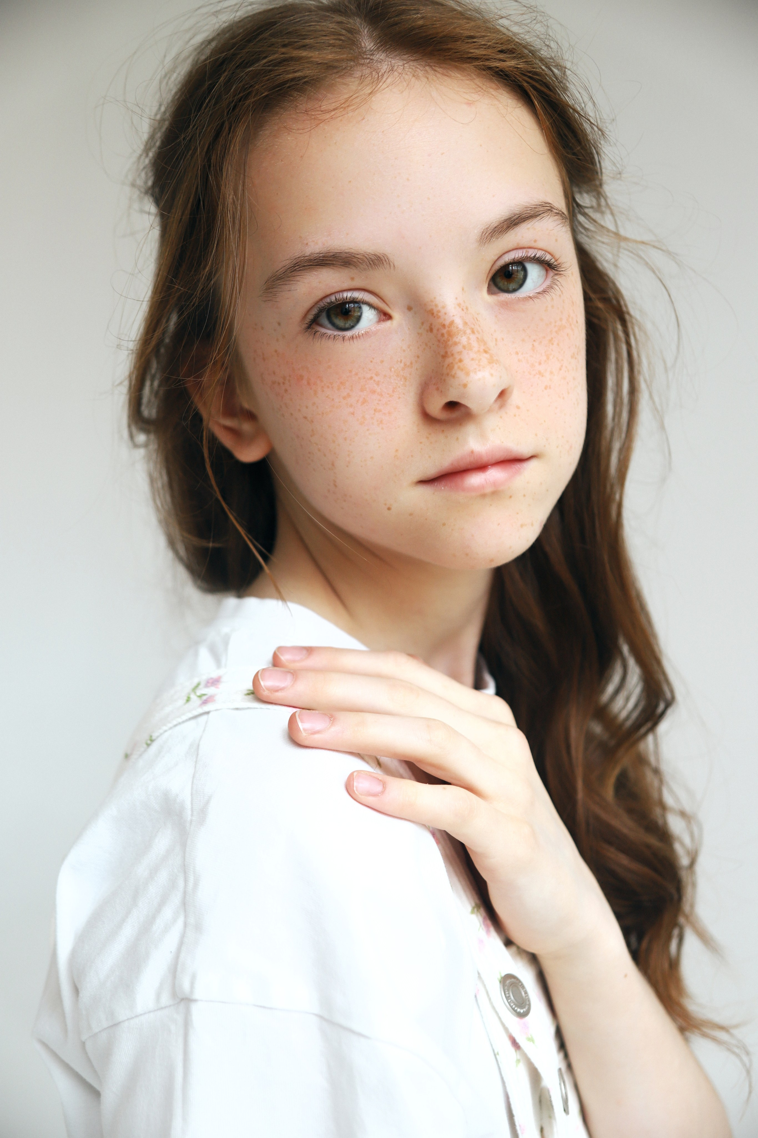 ЭЛЕН 154 СПБ. Vally base kids