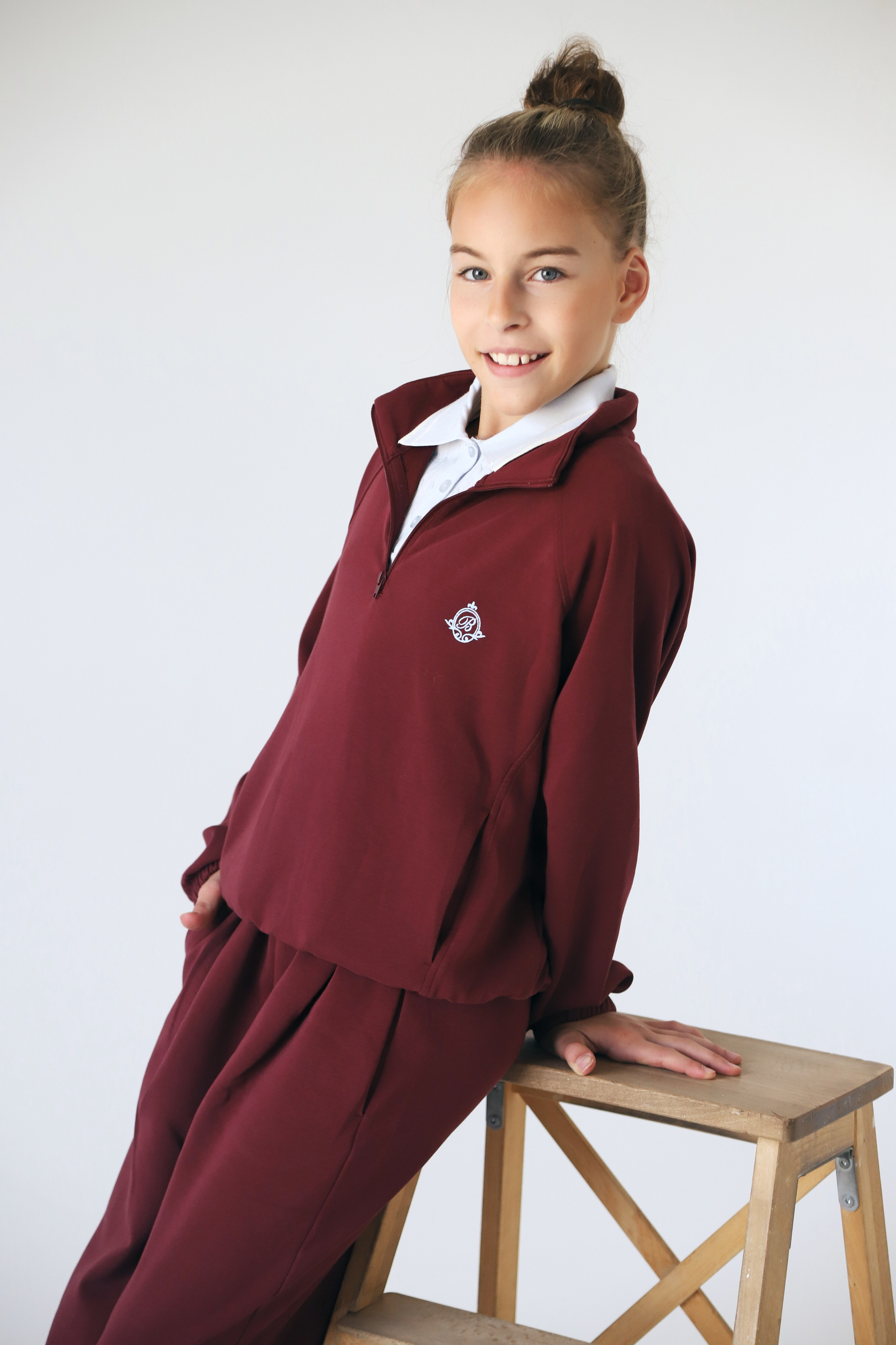 ЭМИЛИЯ 146 СПБ. Vally base kids