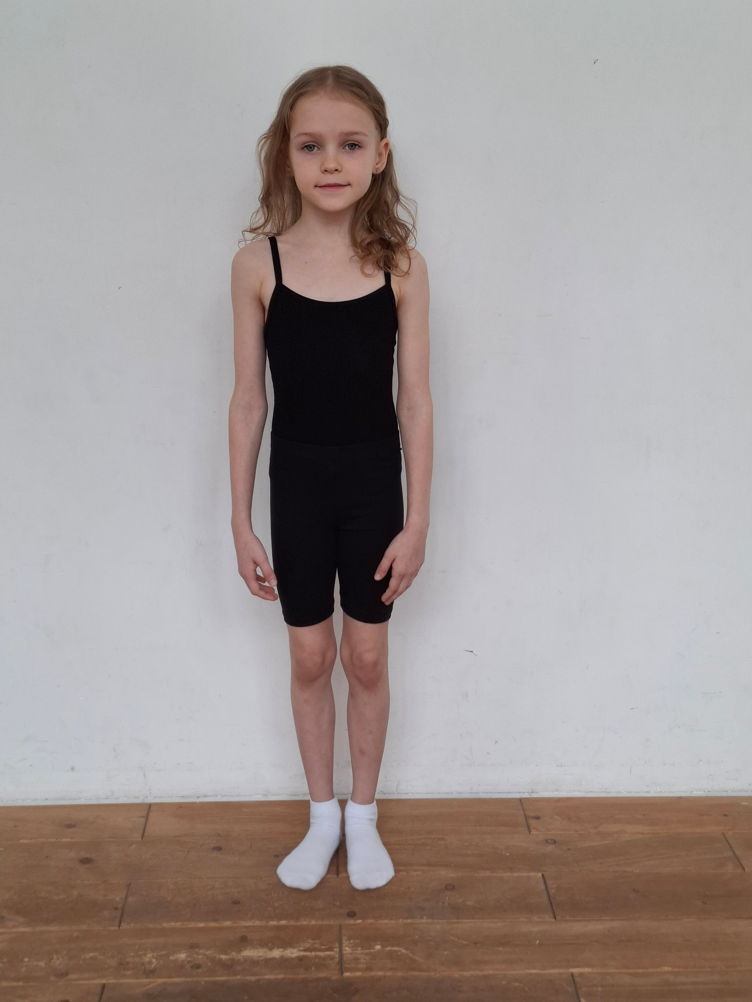 АННА 127 Санкт Петербург. Vally base kids