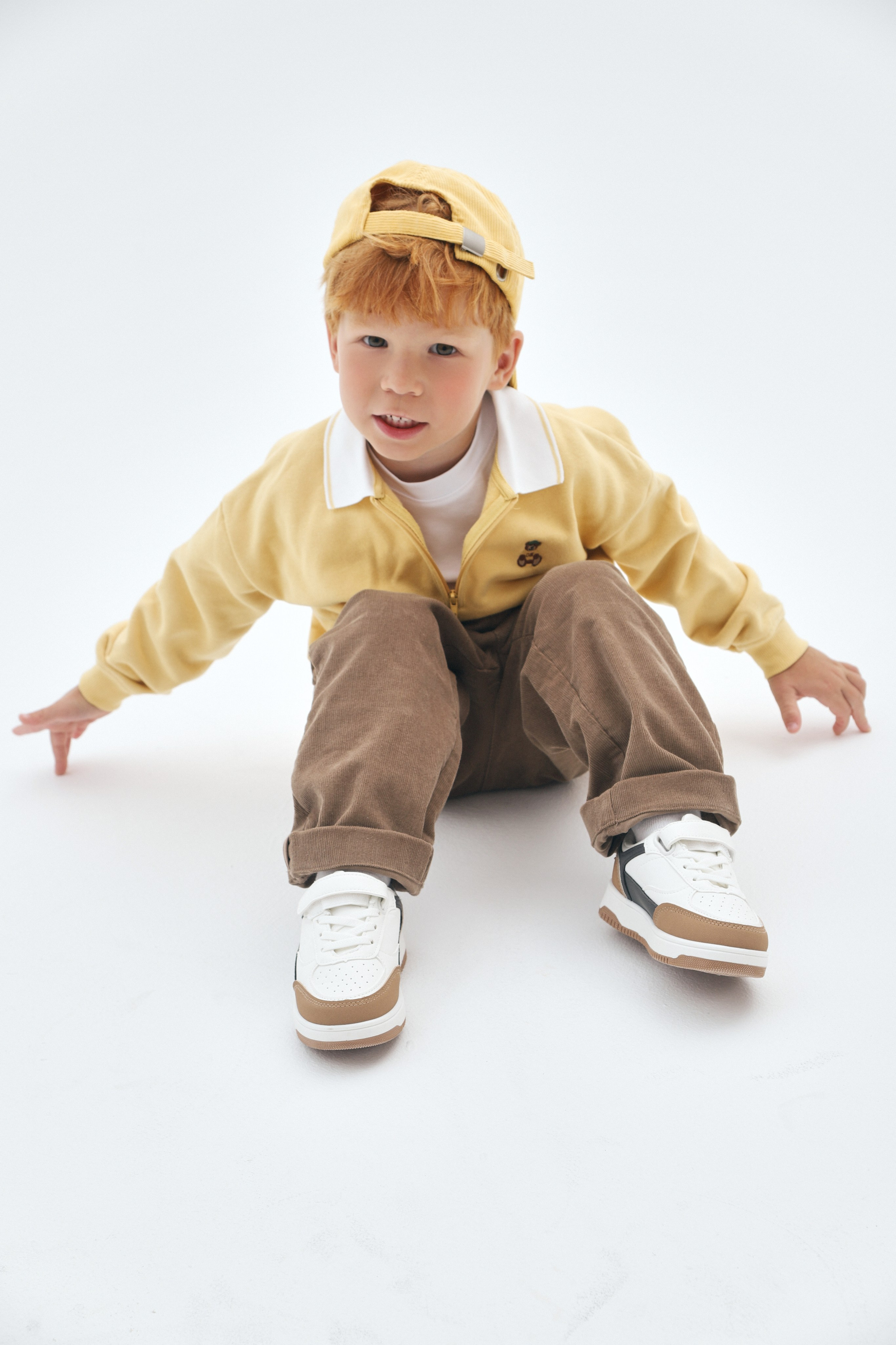 МИХАИЛ 106 СПБ. Vally base kids