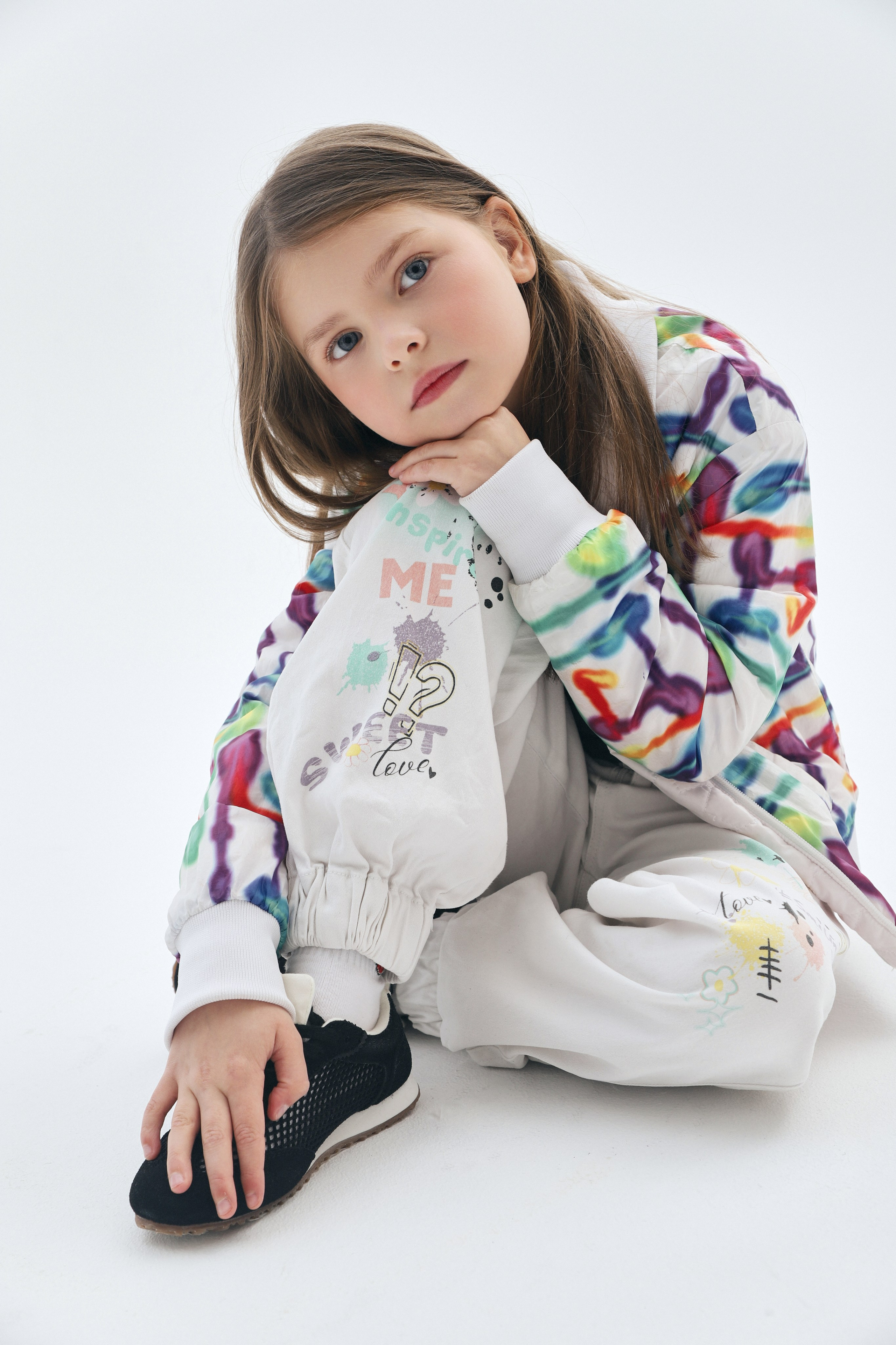 СОФИЯ 128 Спб. Vally base kids