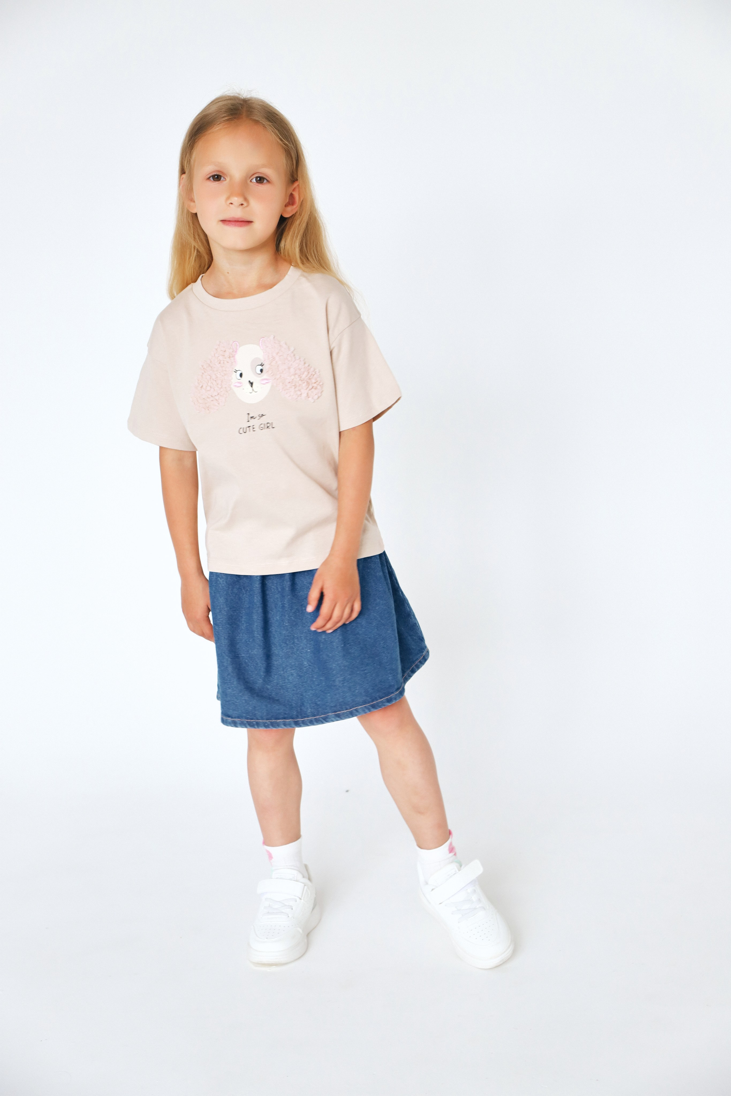 ВИКТОРИЯ 115 СПБ. Vally base kids