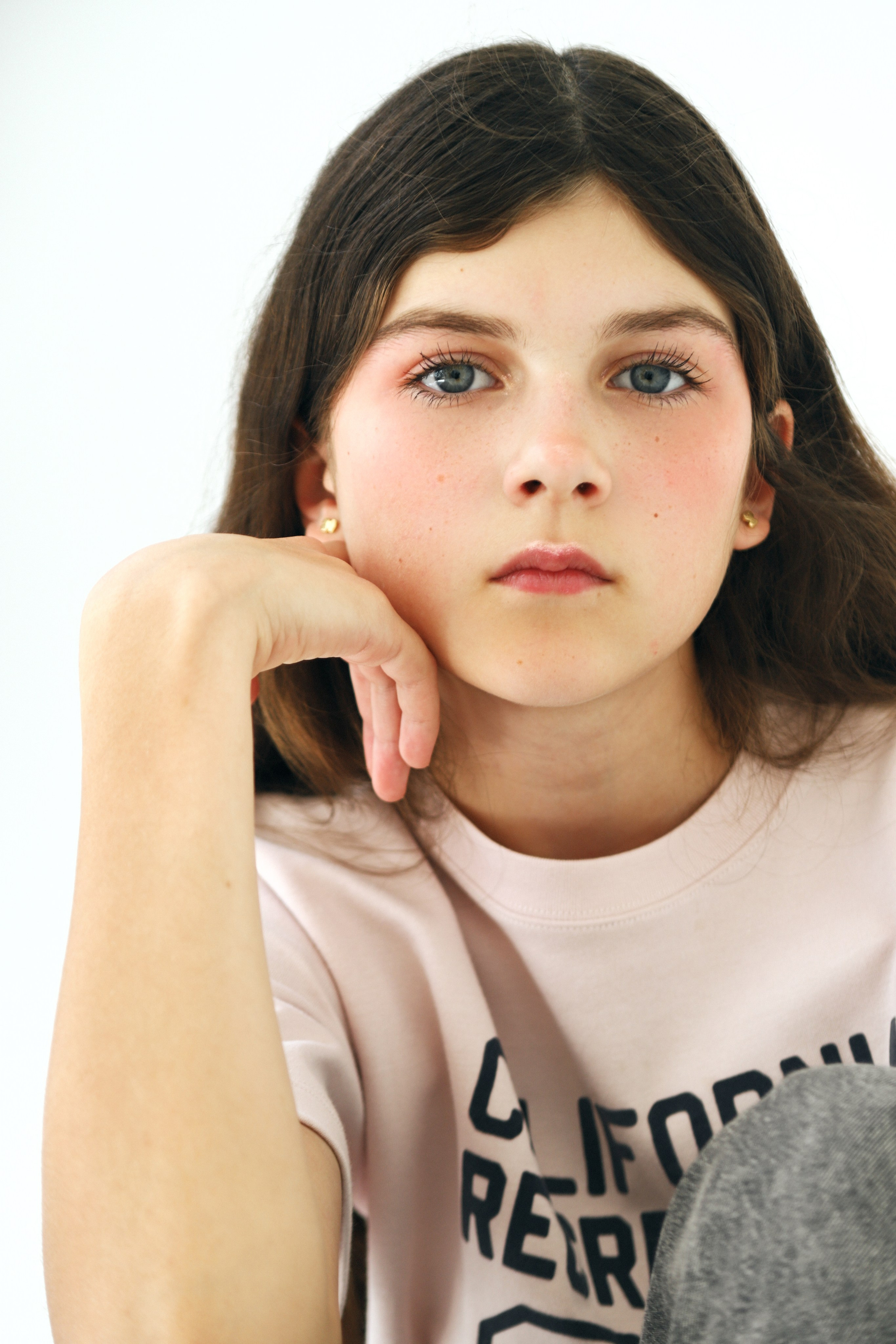 КСЕНИЯ 150 СПБ. Vally base kids