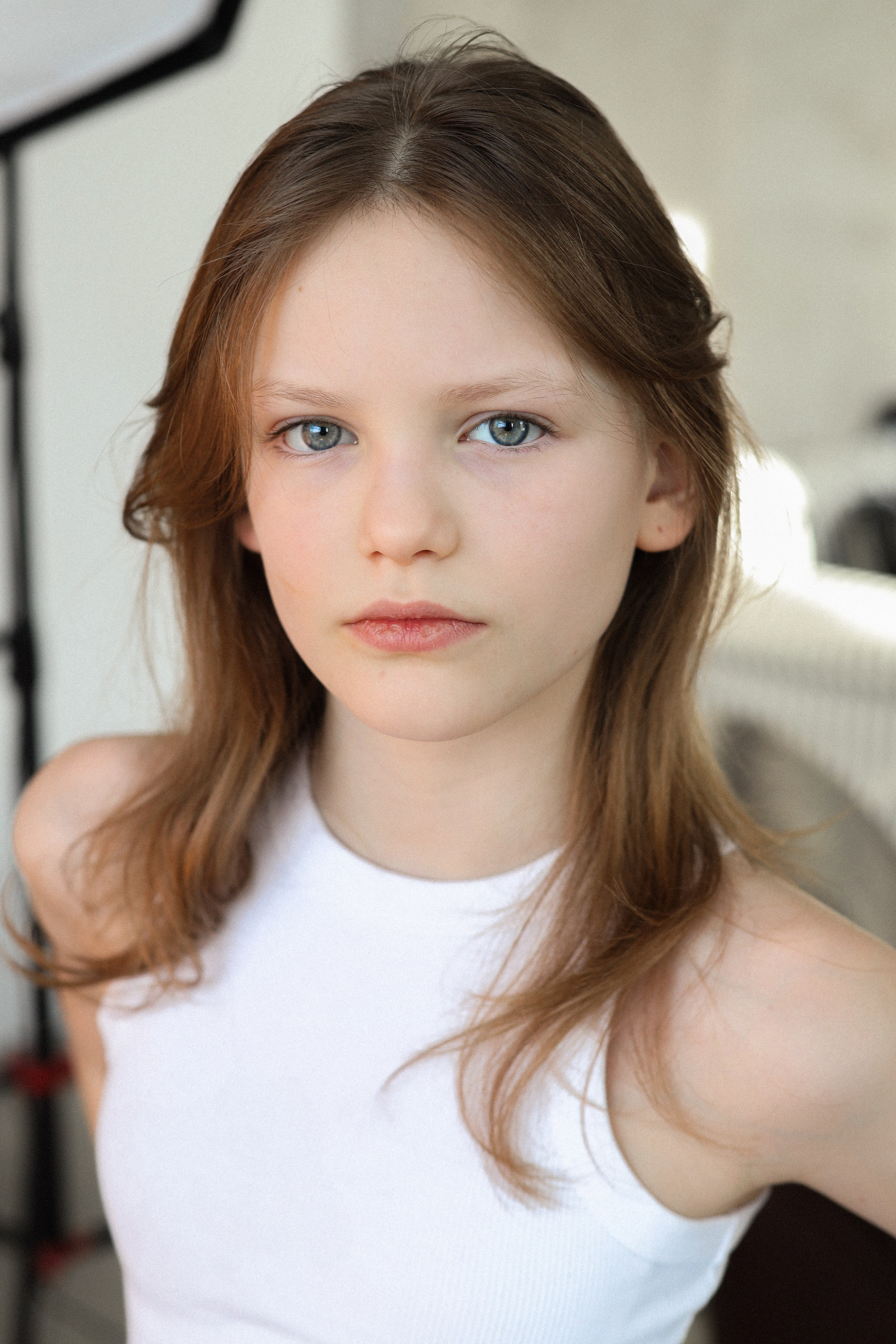 ДАРЬЯ 156 СПБ. Vally base kids