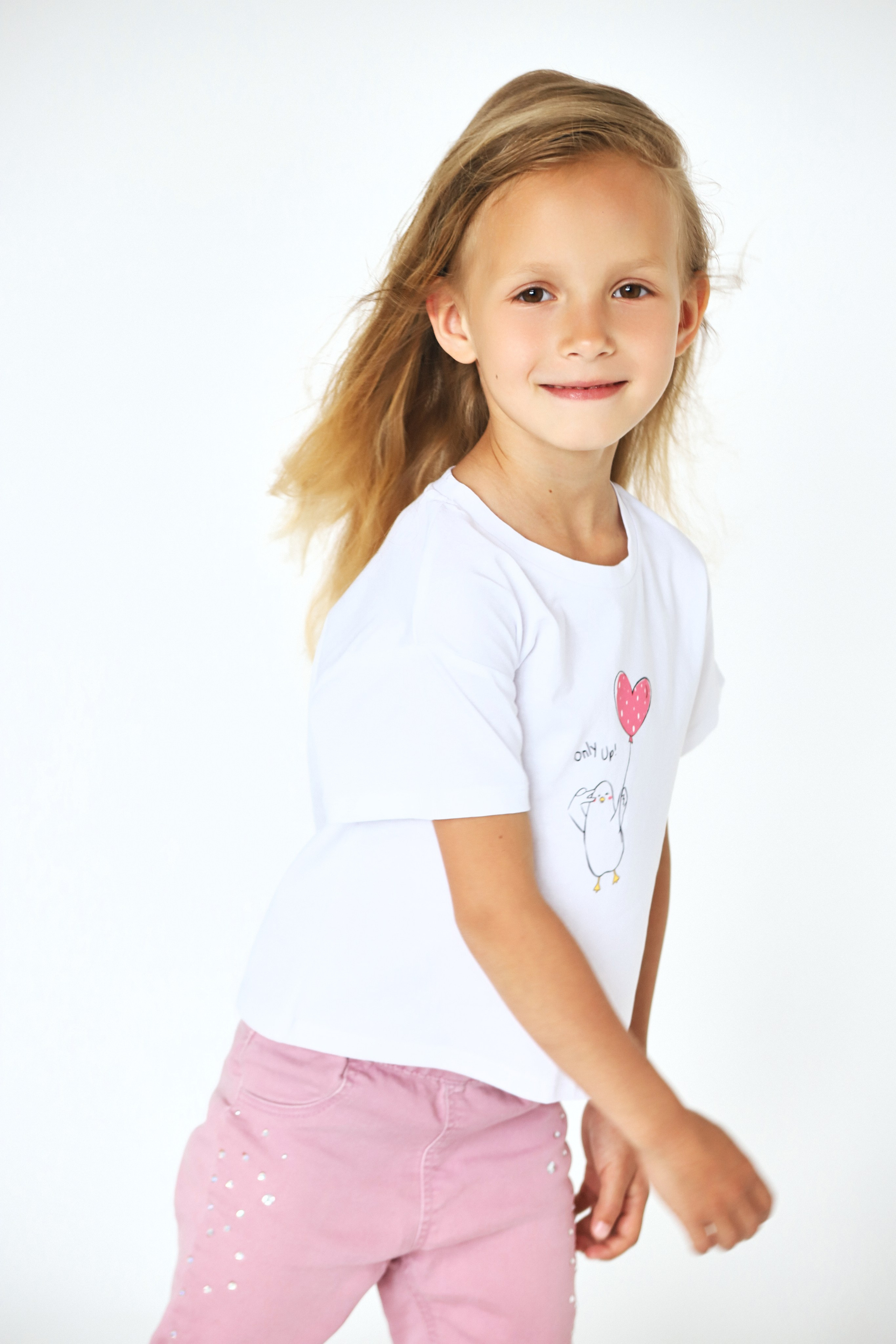 ВИКТОРИЯ 115 СПБ. Vally base kids