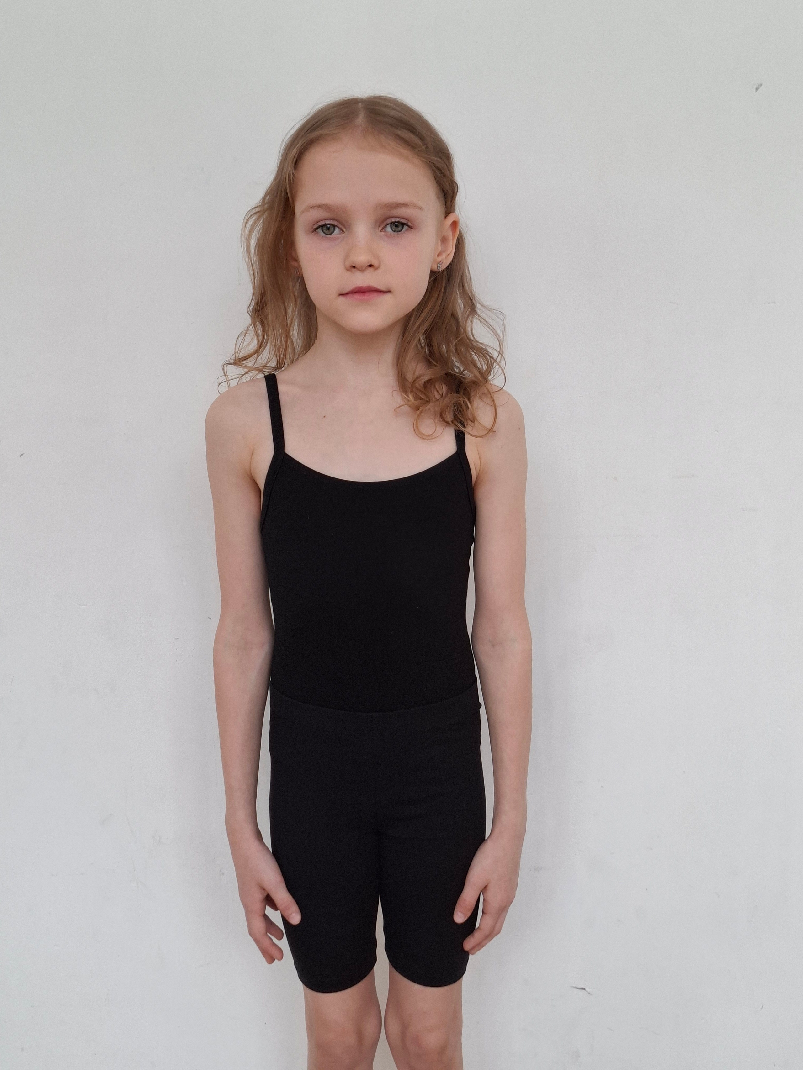 АННА 127 Санкт Петербург. Vally base kids