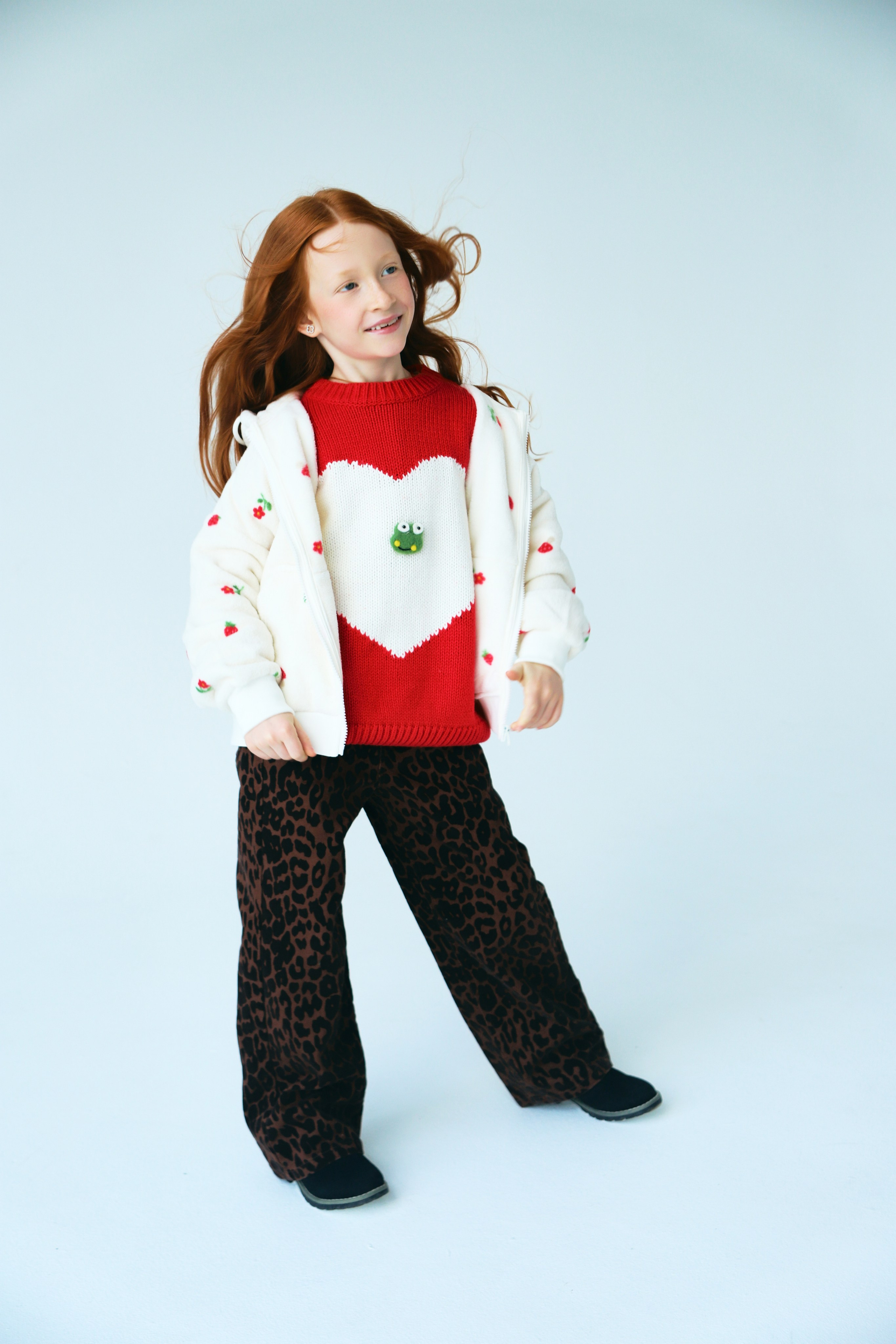 АЛИНА 130. Vally base kids