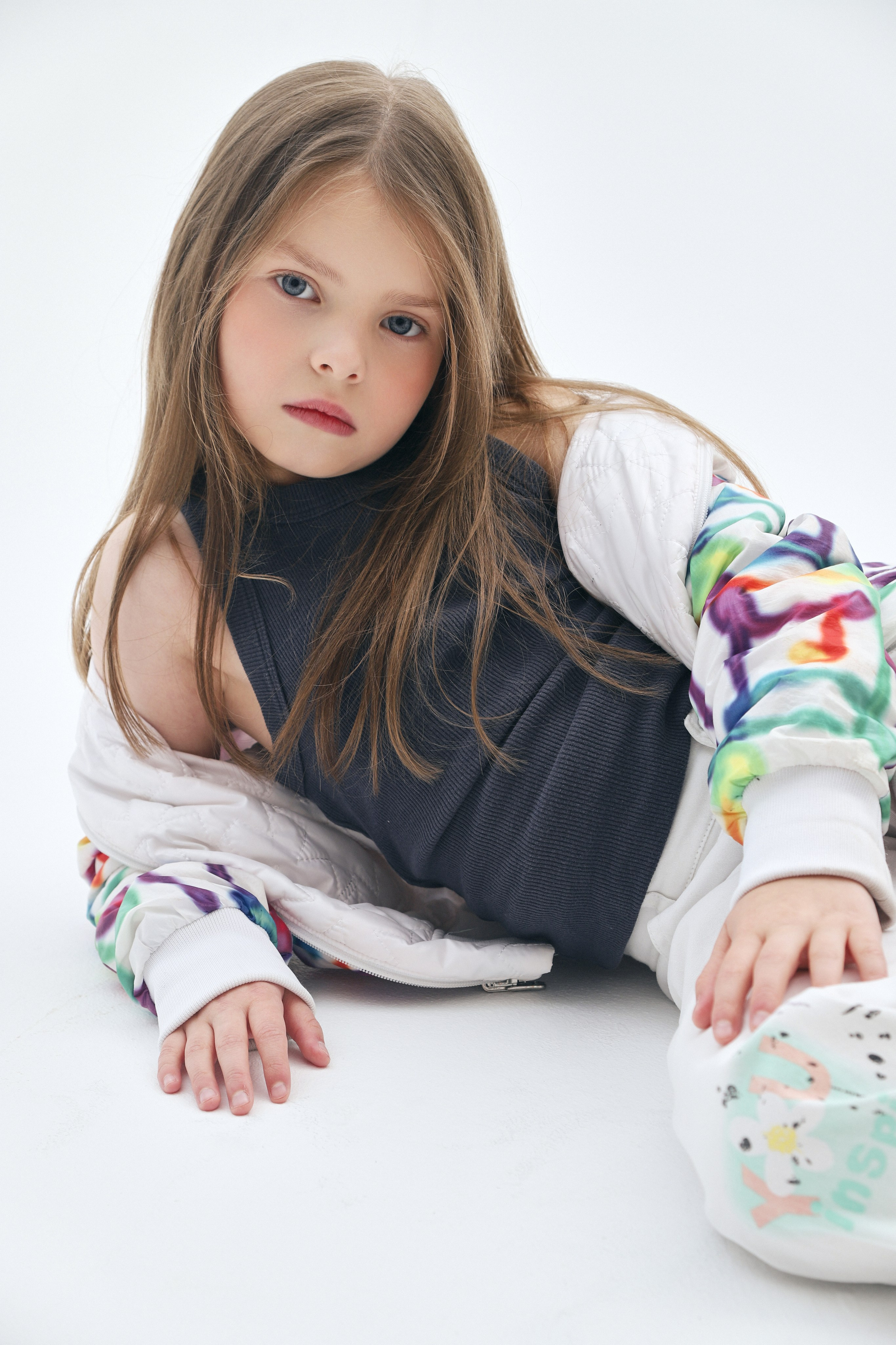 СОФИЯ 128 Спб. Vally base kids