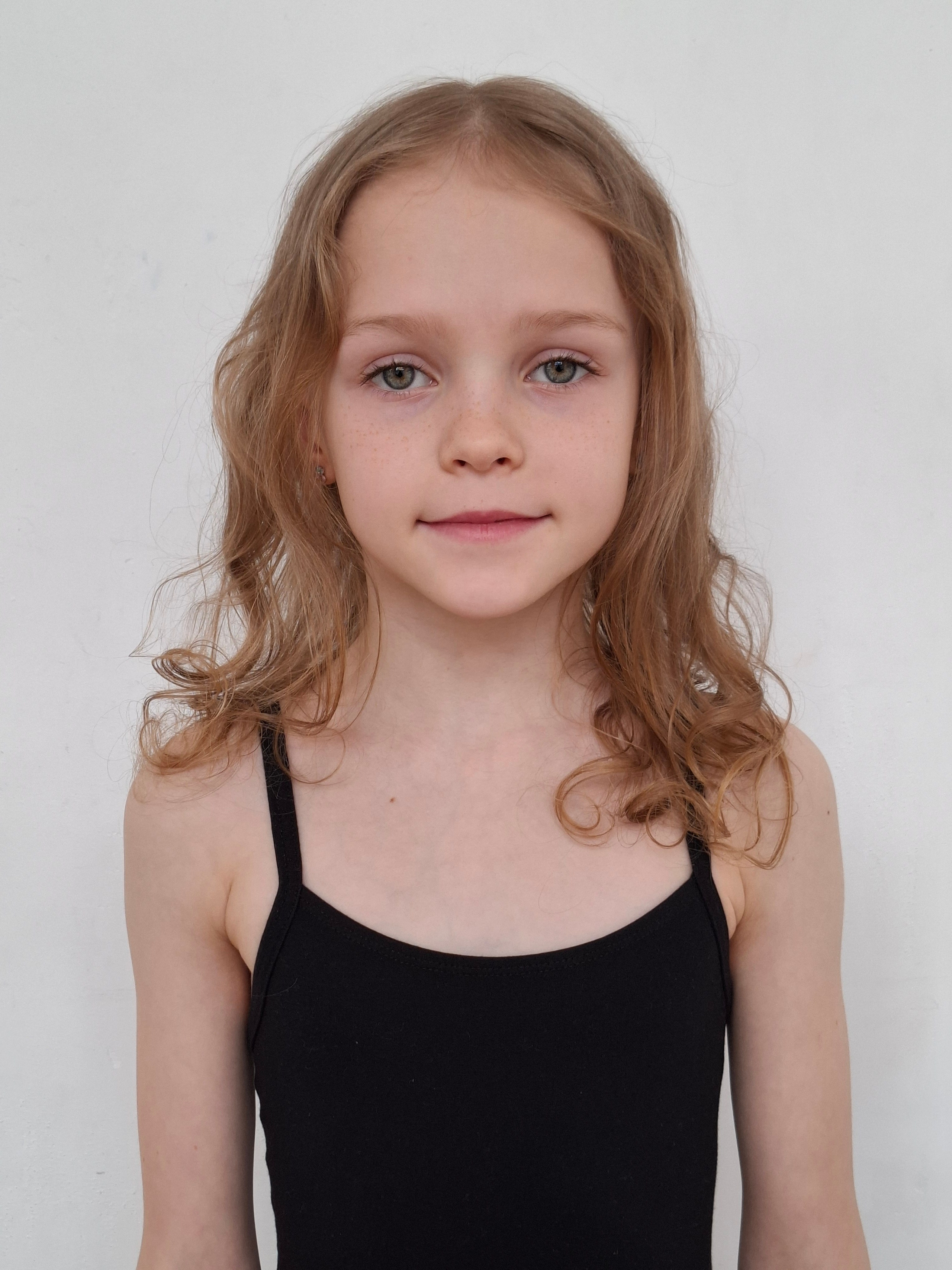 АННА 127 Санкт Петербург. Vally base kids