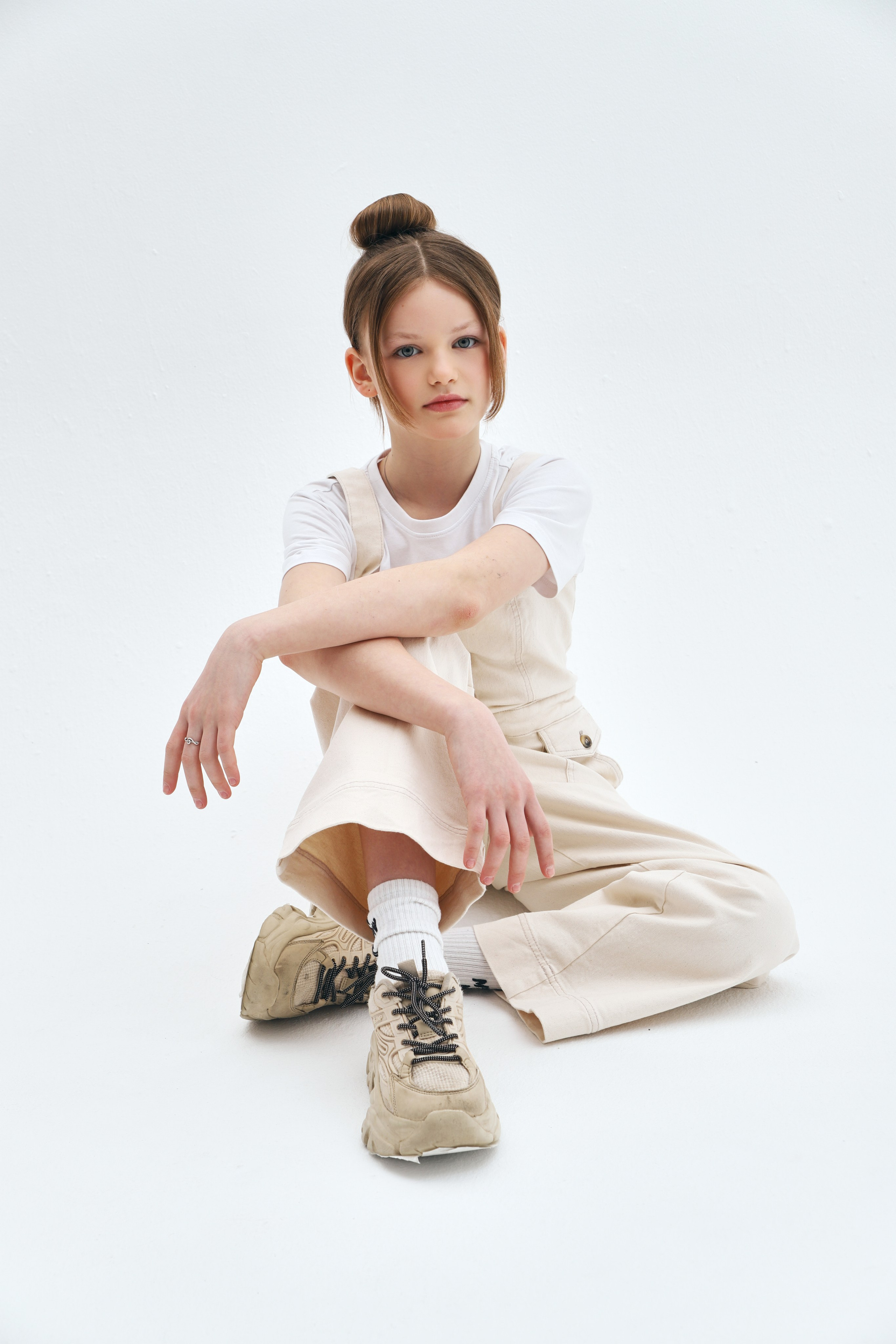 ДАРЬЯ 156 СПБ. Vally base kids