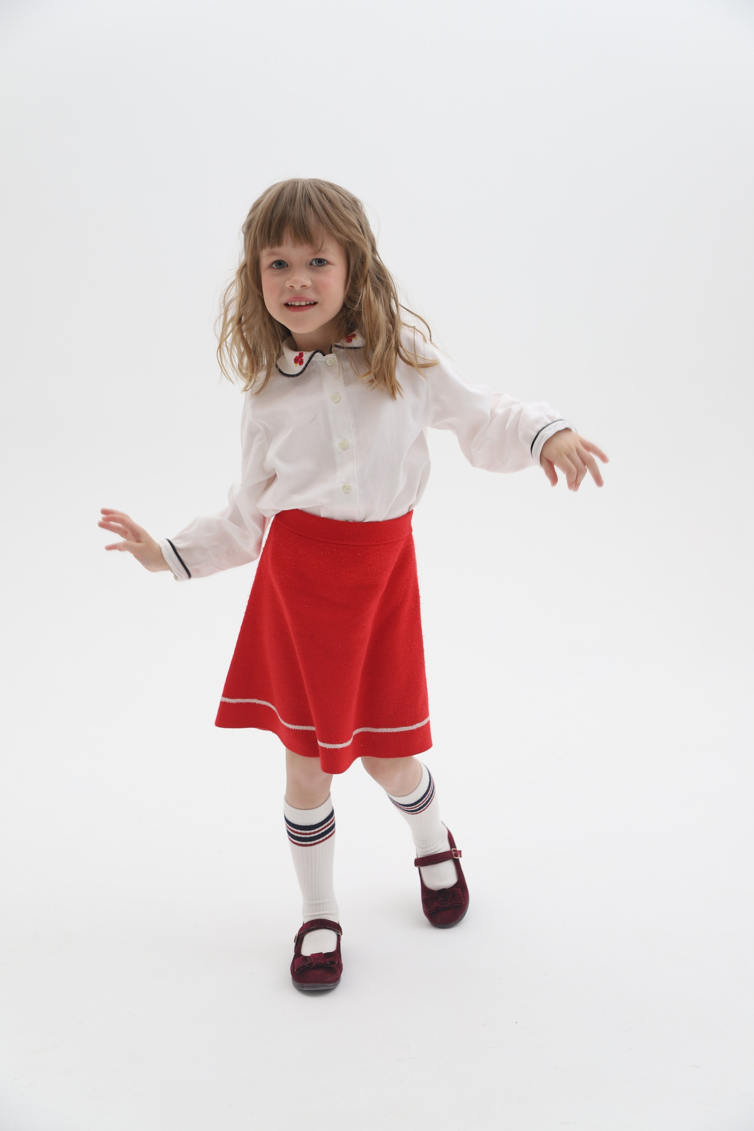 ЛЕЯ 116. Vally base kids