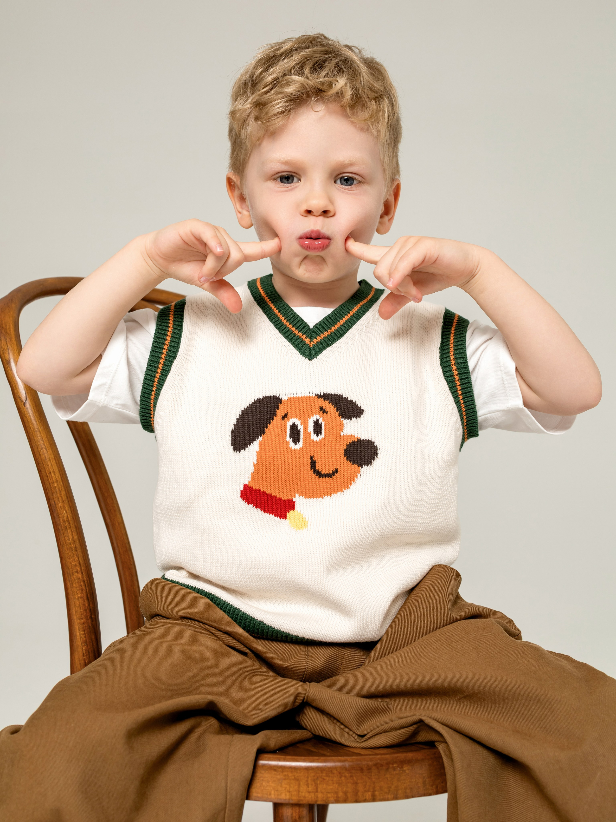 ЛЕВ 110 СПБ. Vally base kids
