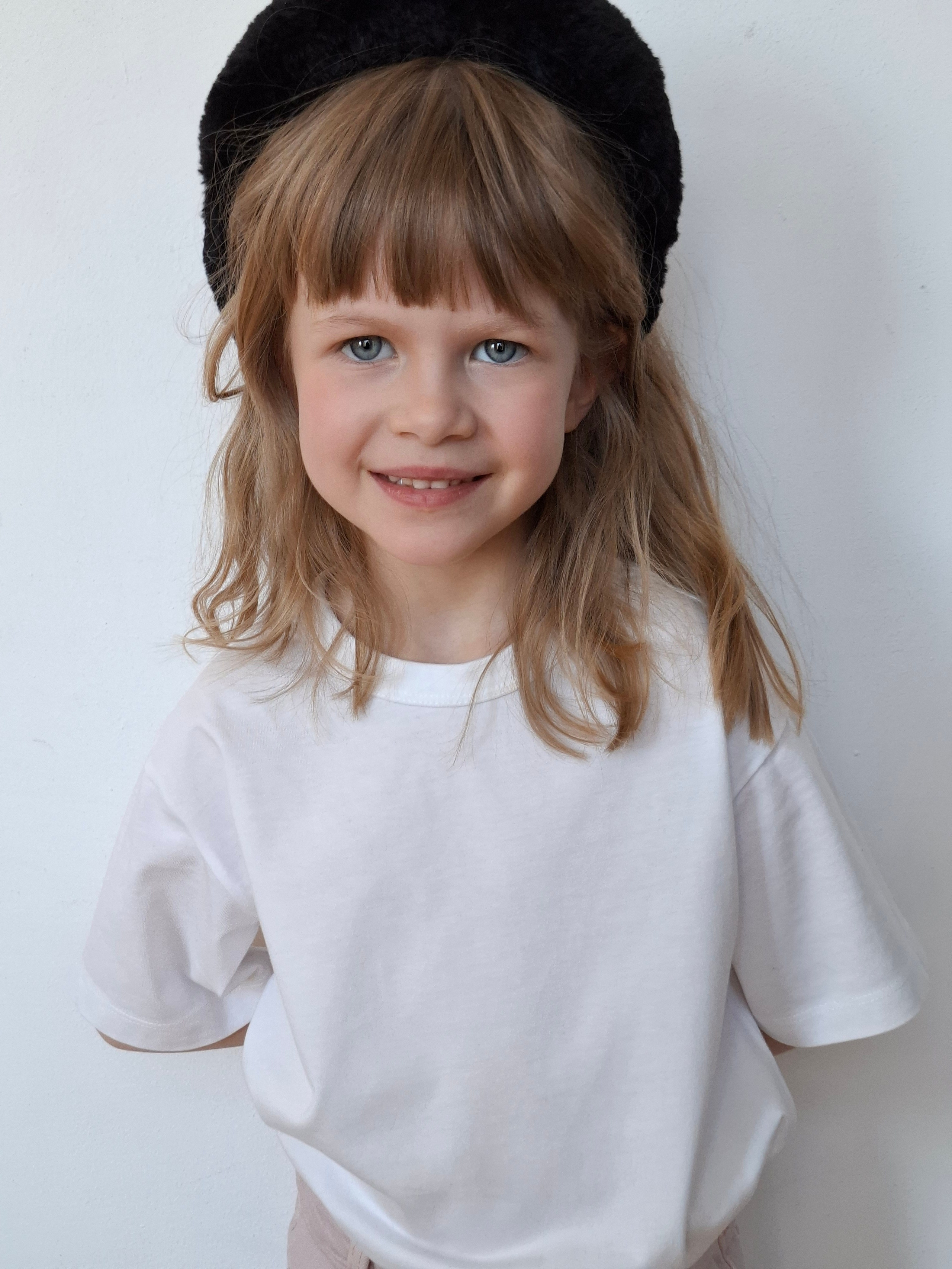 ЛЕЯ 116. Vally base kids