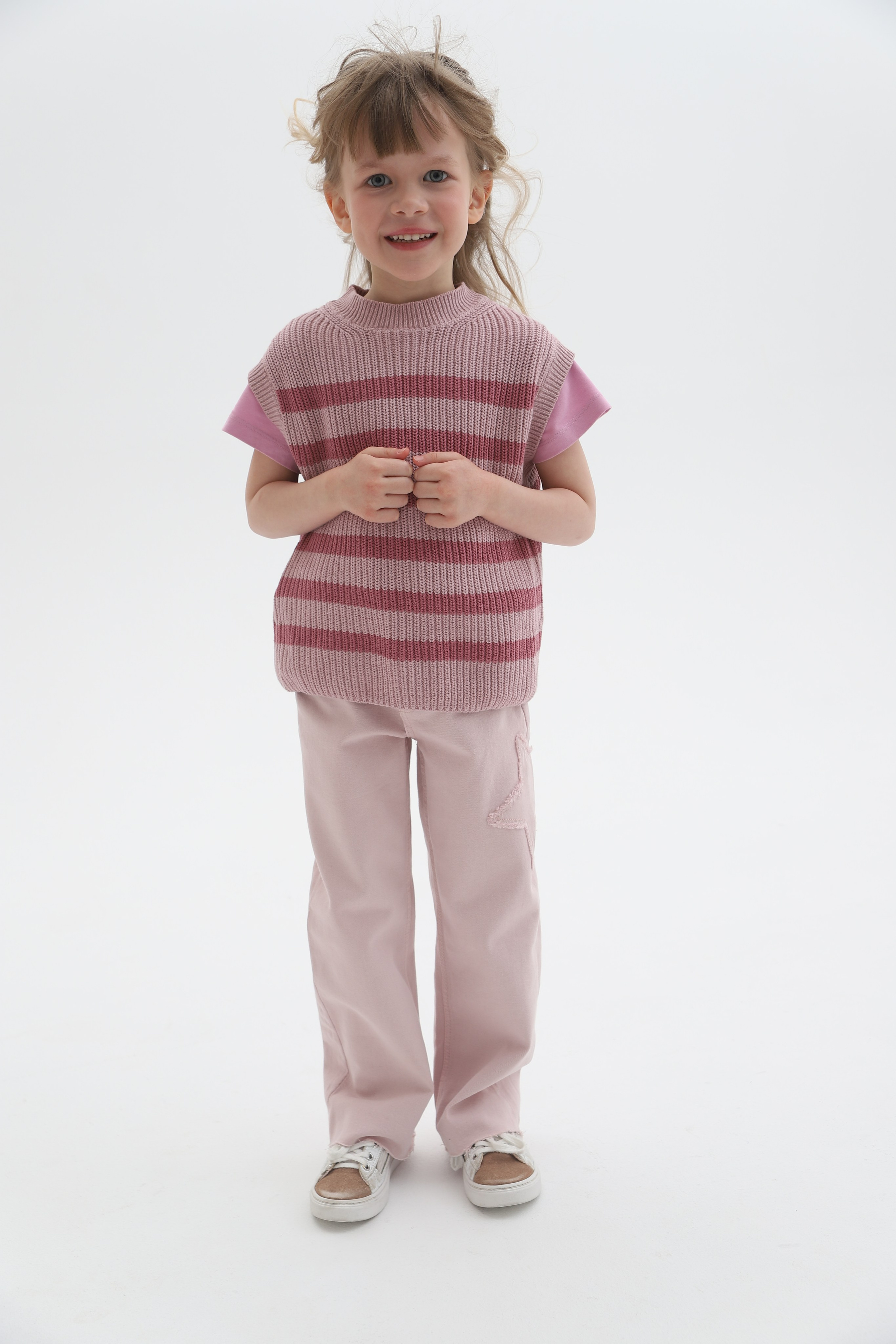 ЛЕЯ 116. Vally base kids