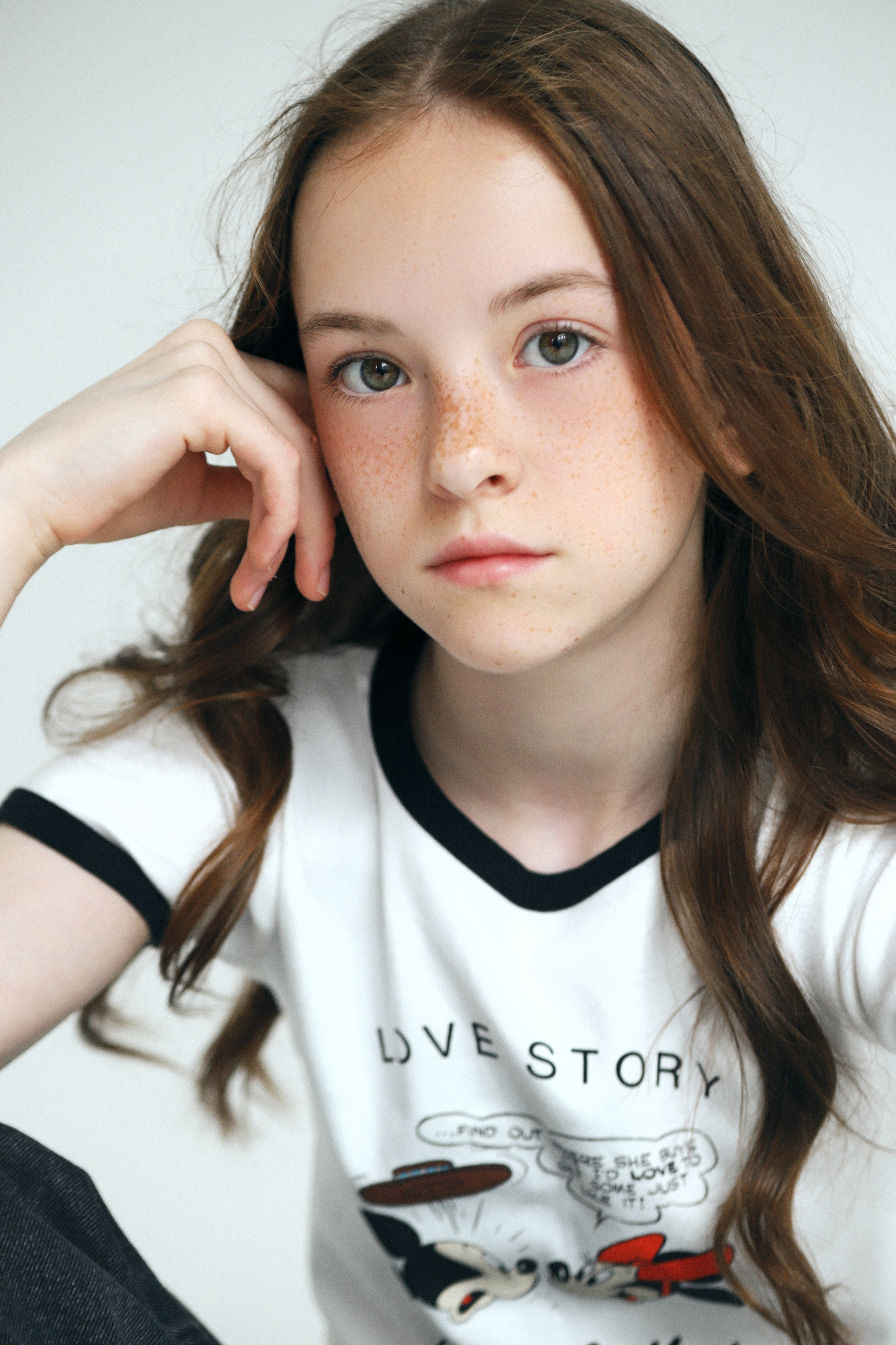 ЭЛЕН 154 СПБ. Vally base kids