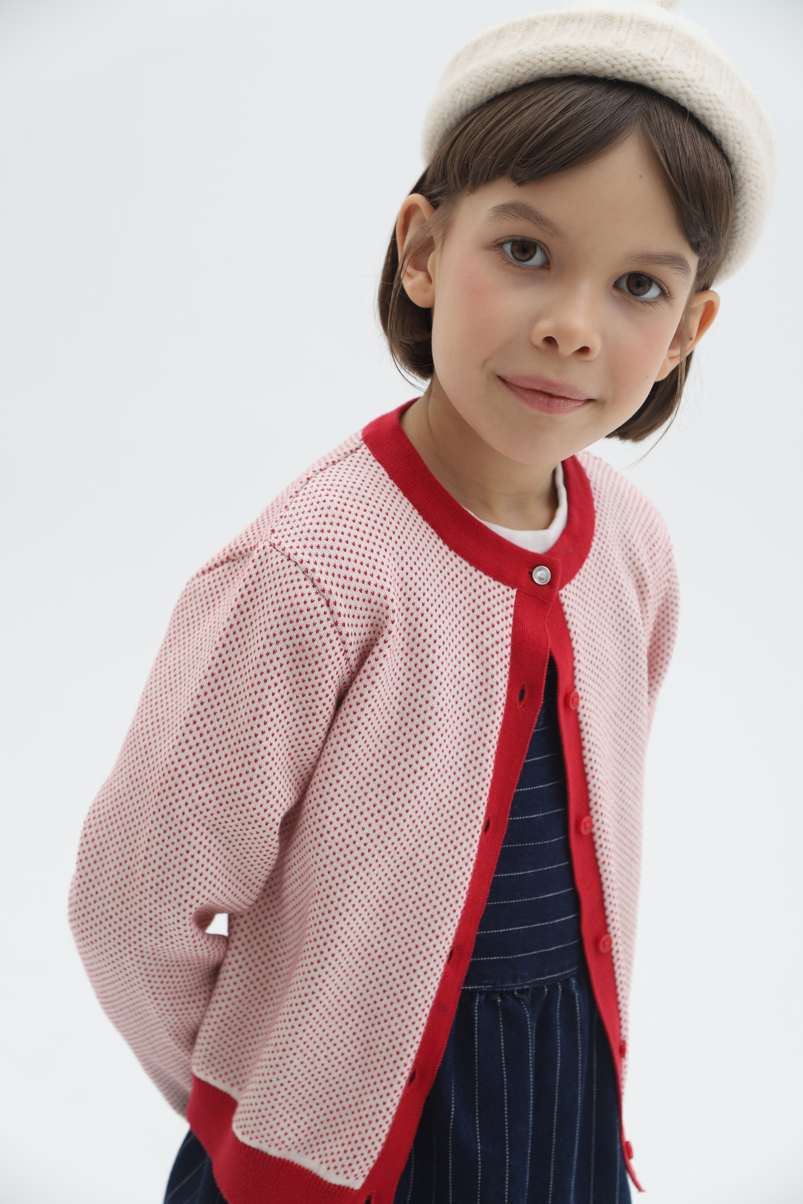 ЕВА 130 СПБ. Vally base kids