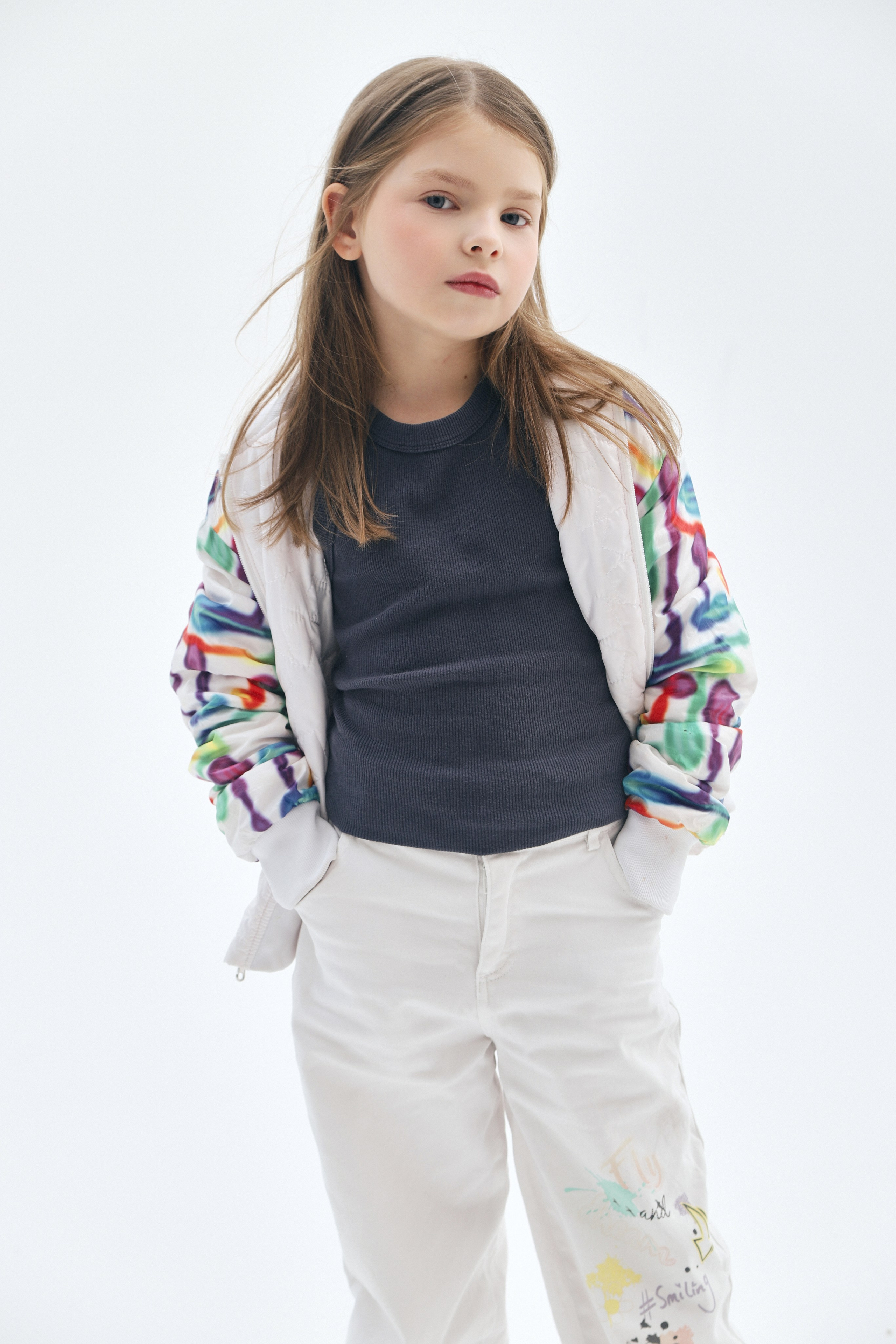 СОФИЯ 128 Спб. Vally base kids