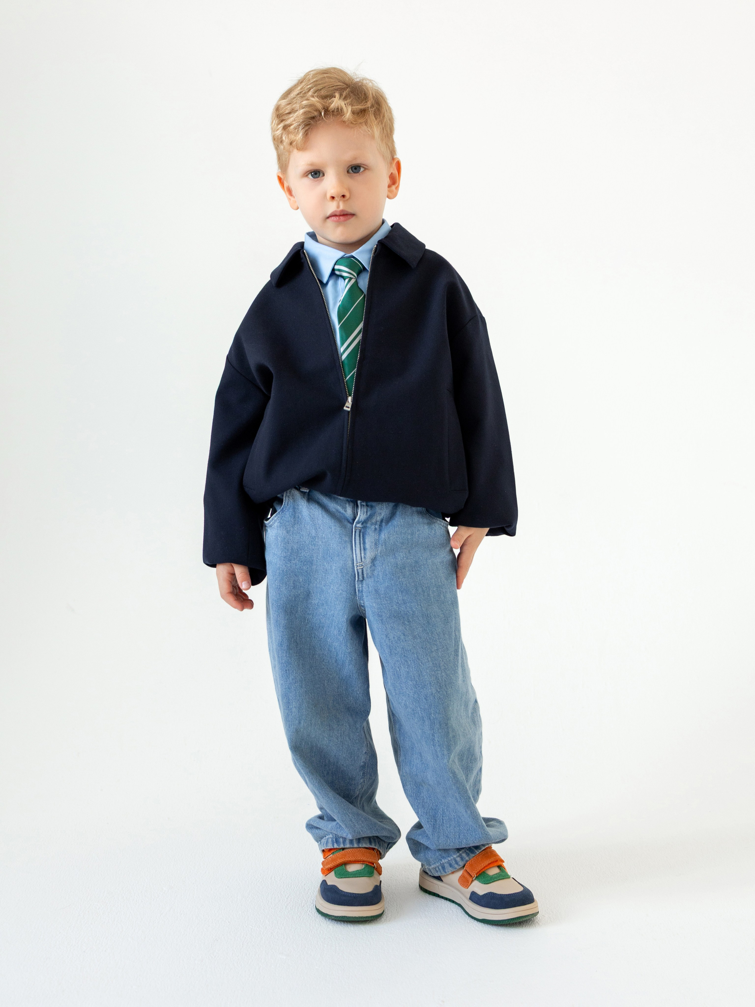 ЛЕВ 110 СПБ. Vally base kids