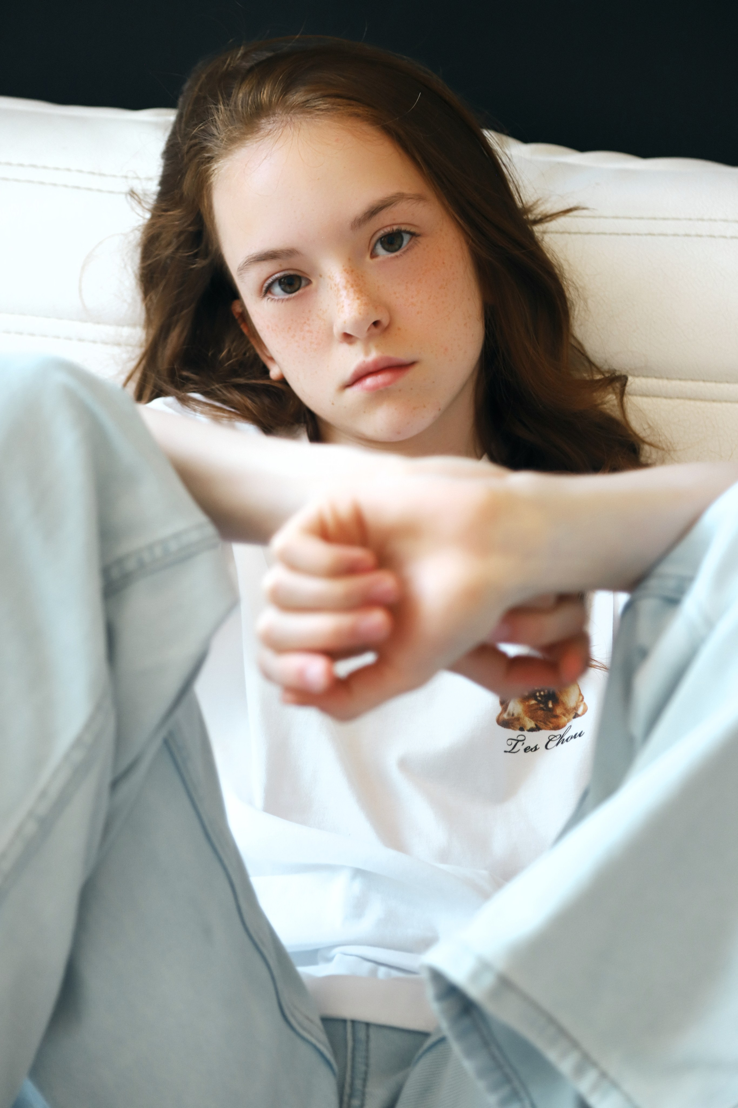 ЭЛЕН 154 СПБ. Vally base kids
