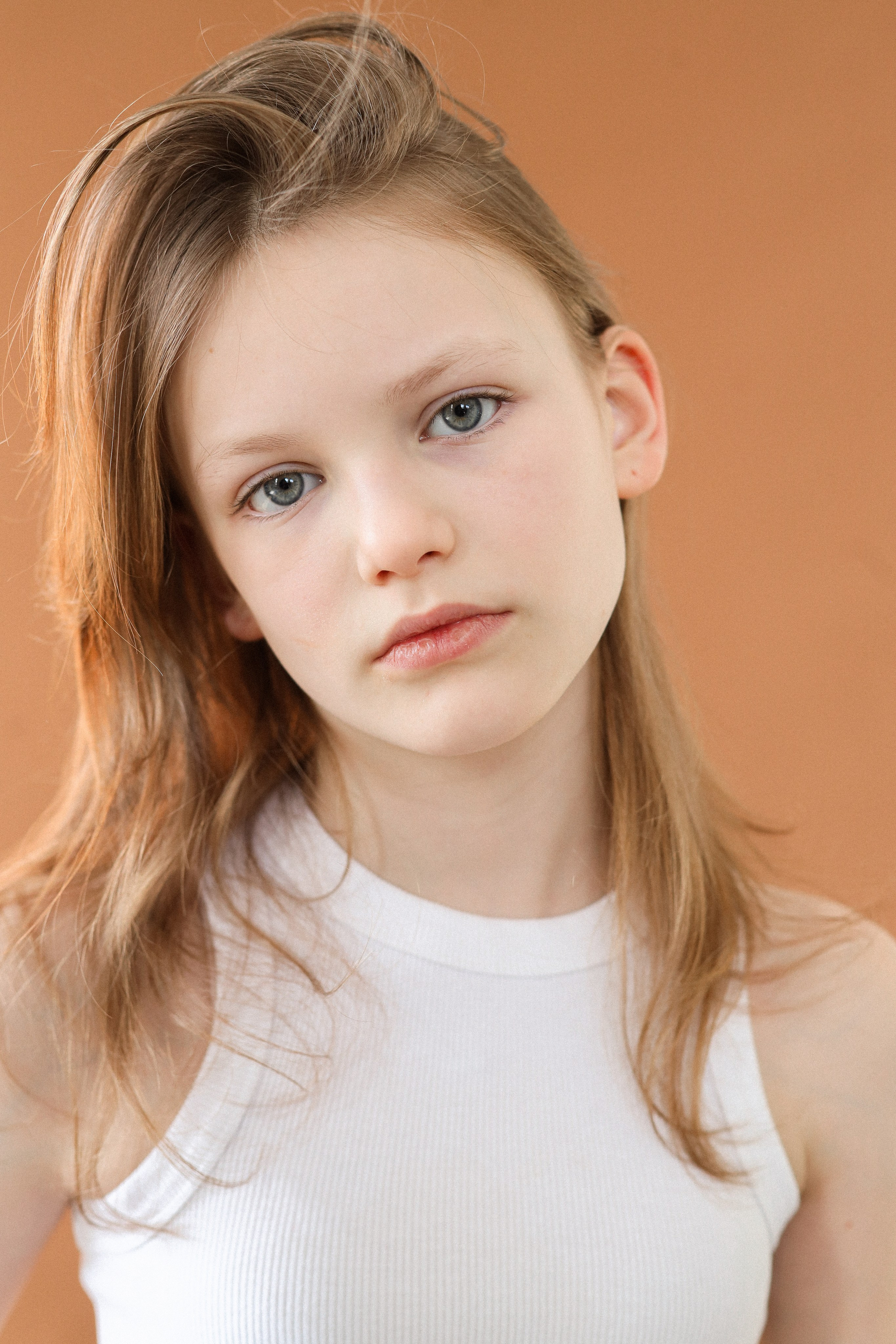 ДАРЬЯ 156 СПБ. Vally base kids