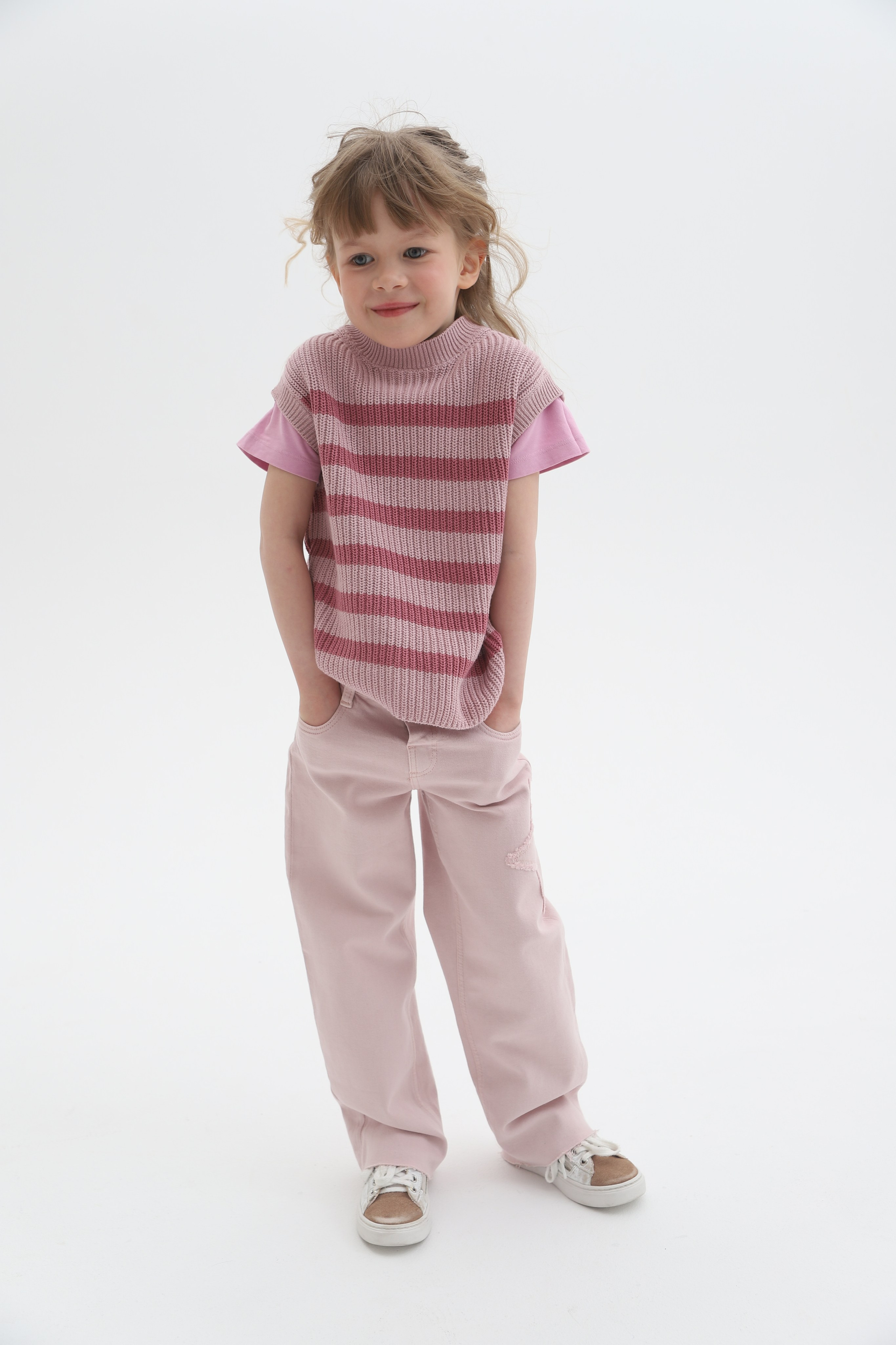 ЛЕЯ 116. Vally base kids