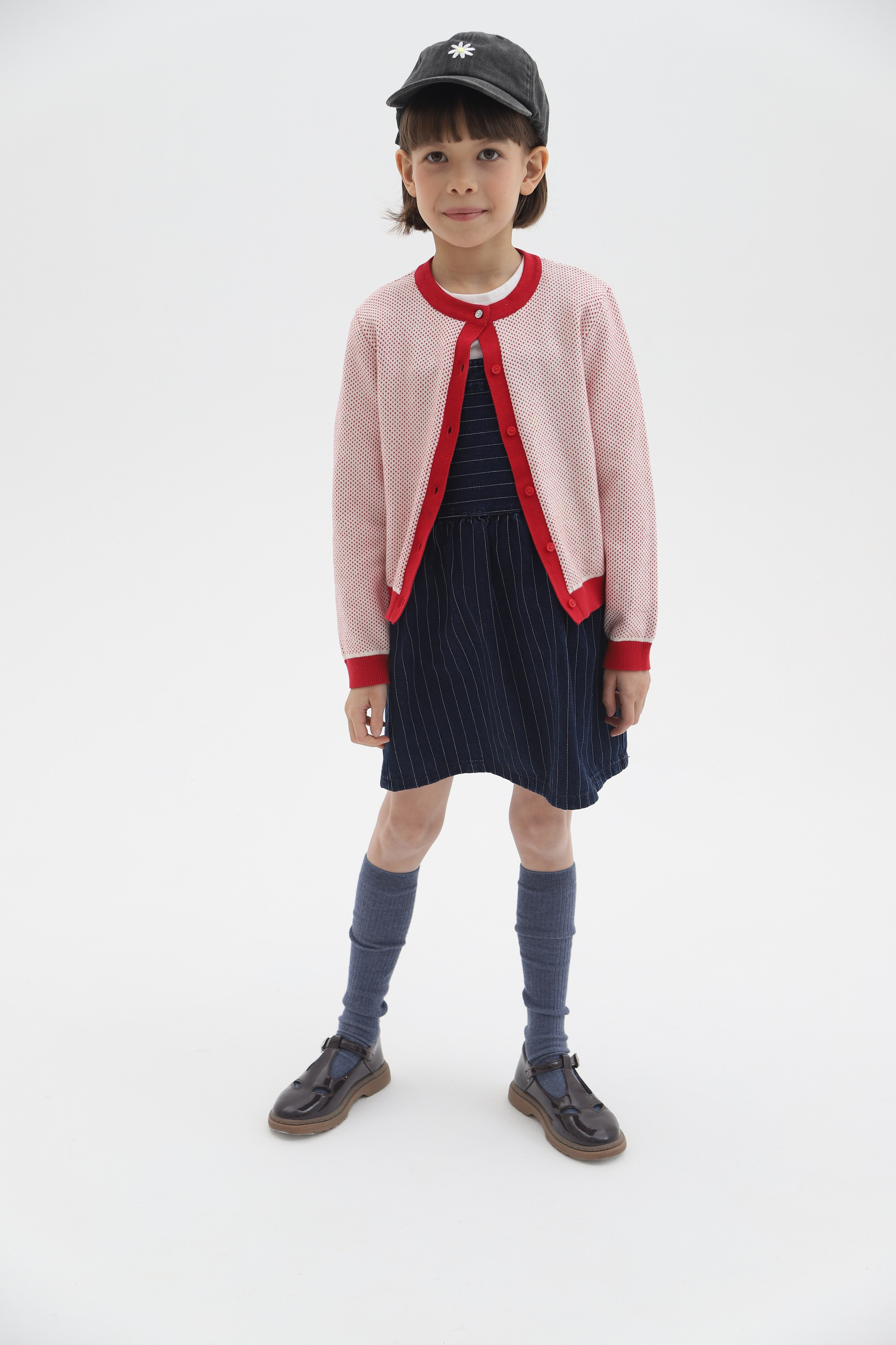 ЕВА 130 СПБ. Vally base kids