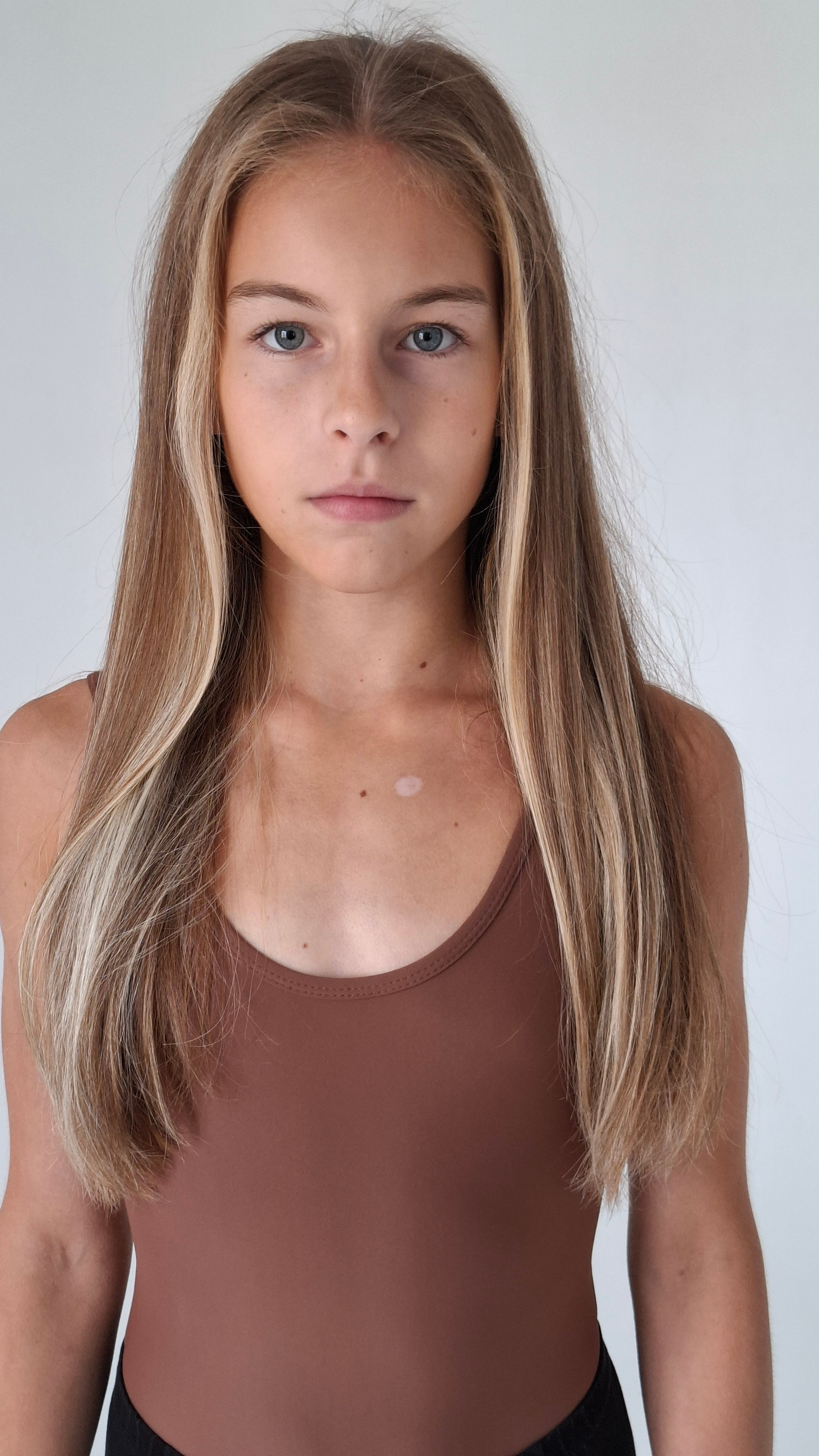ЭМИЛИЯ 146 СПБ. Vally base kids