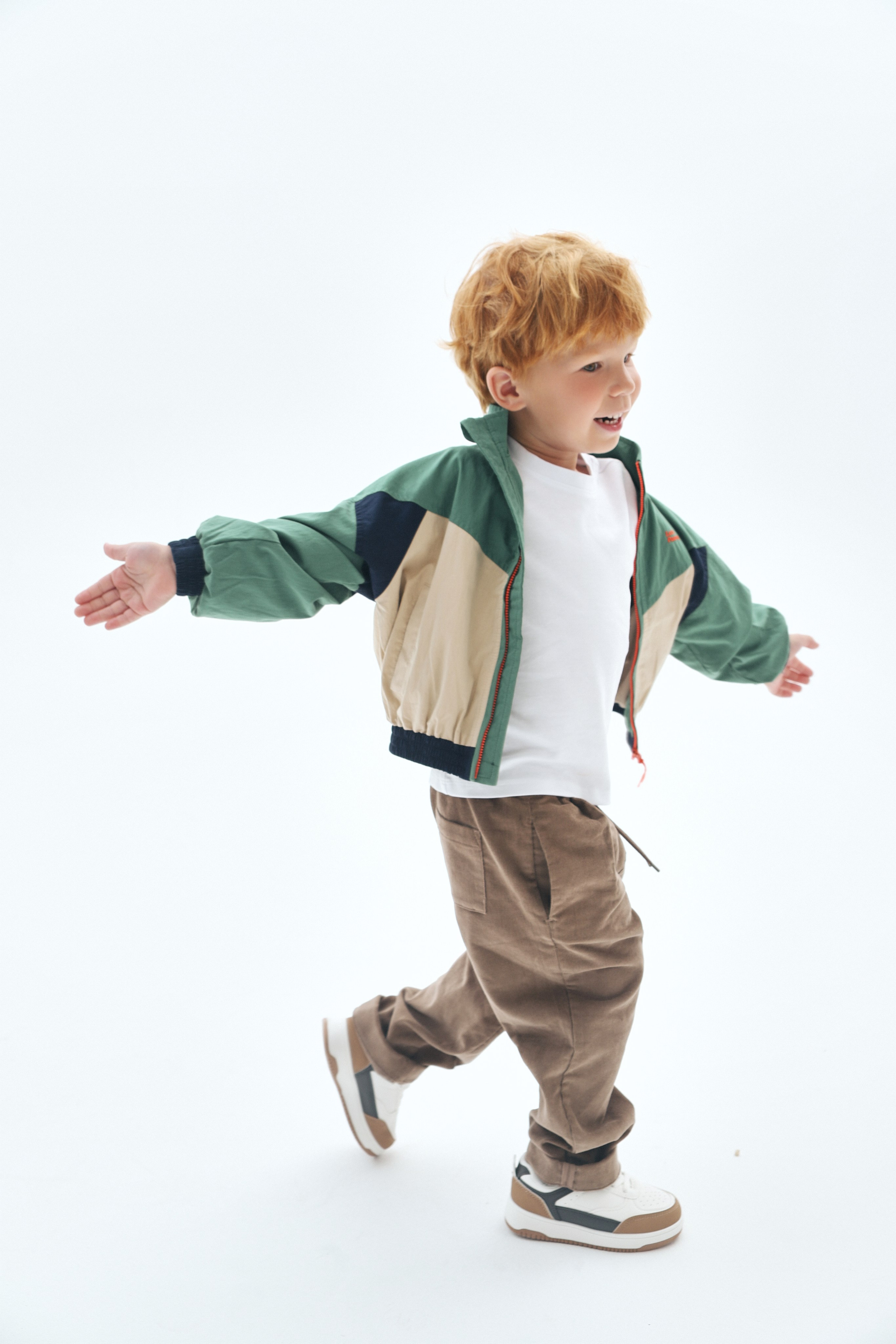 МИХАИЛ 106 СПБ. Vally base kids